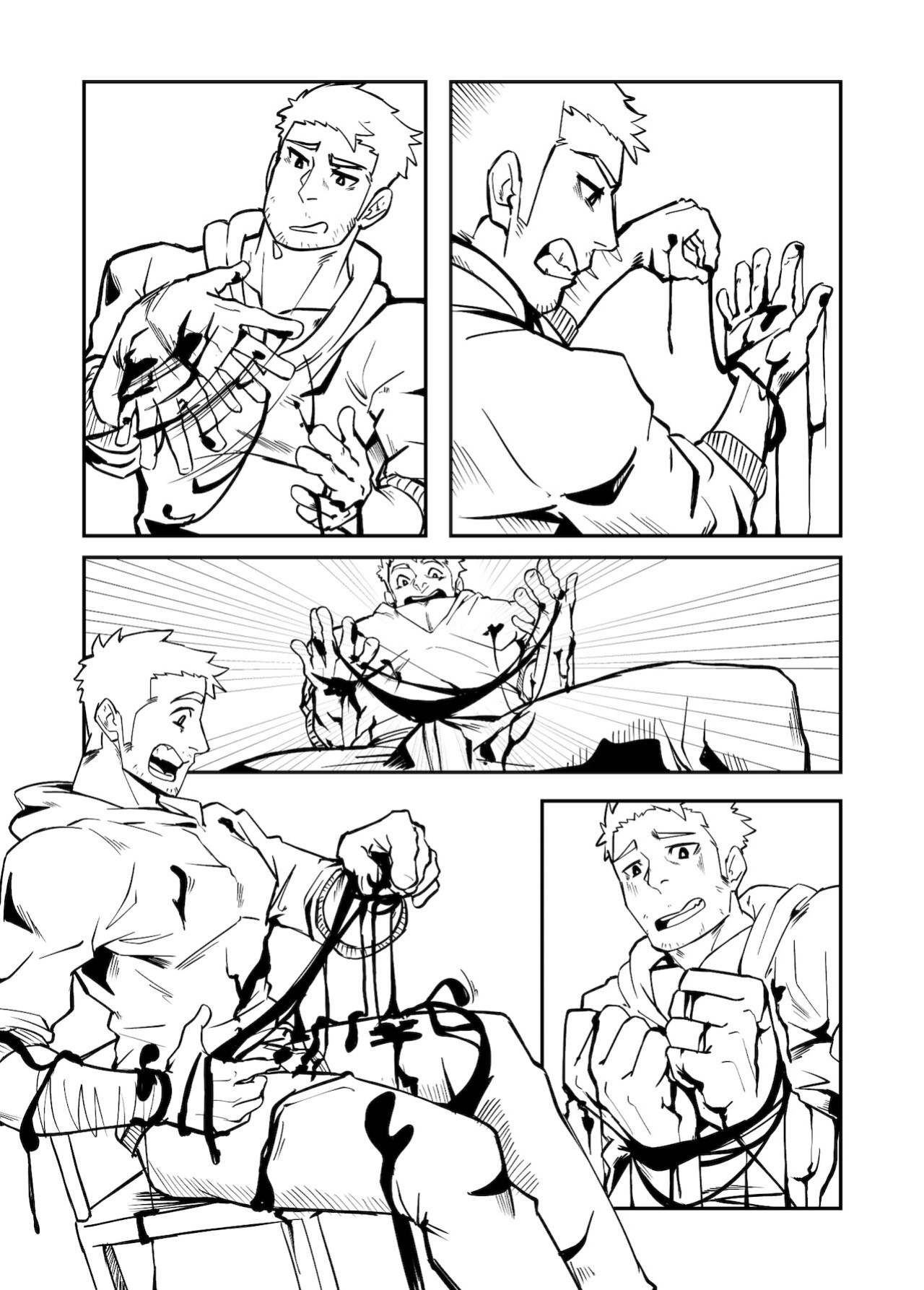 Artist Jasdavi All Comic's