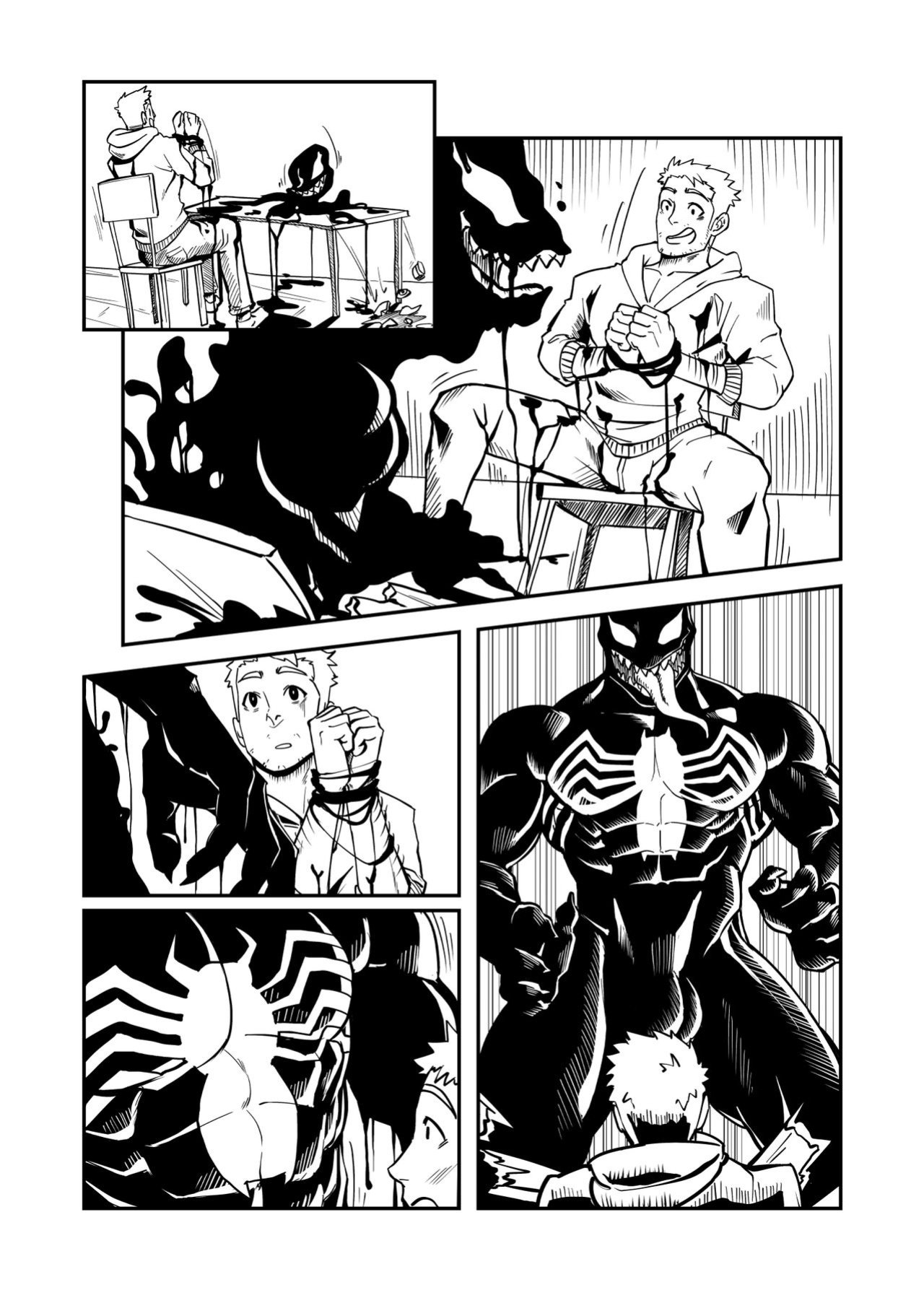 Artist Jasdavi All Comic's