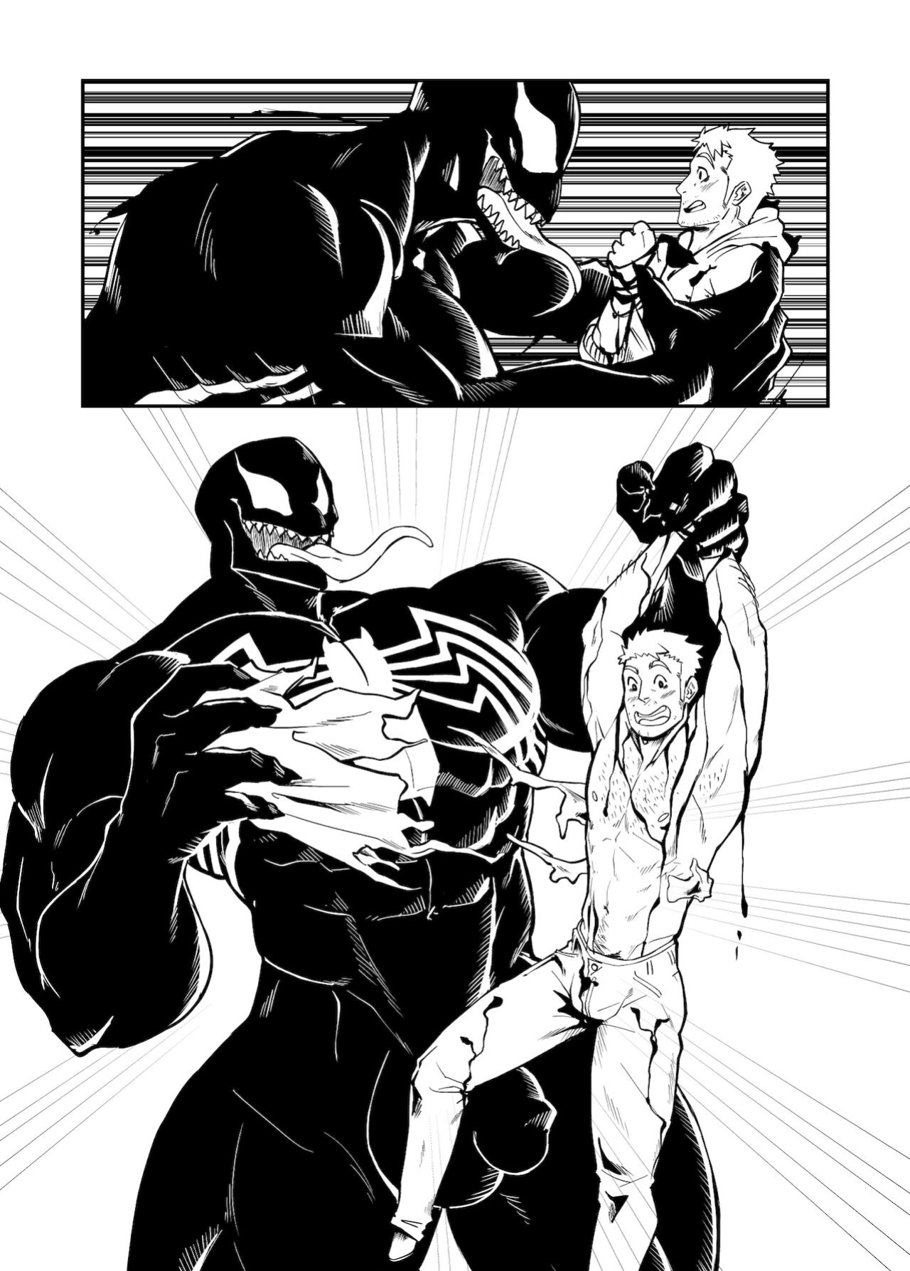 Artist Jasdavi All Comic's