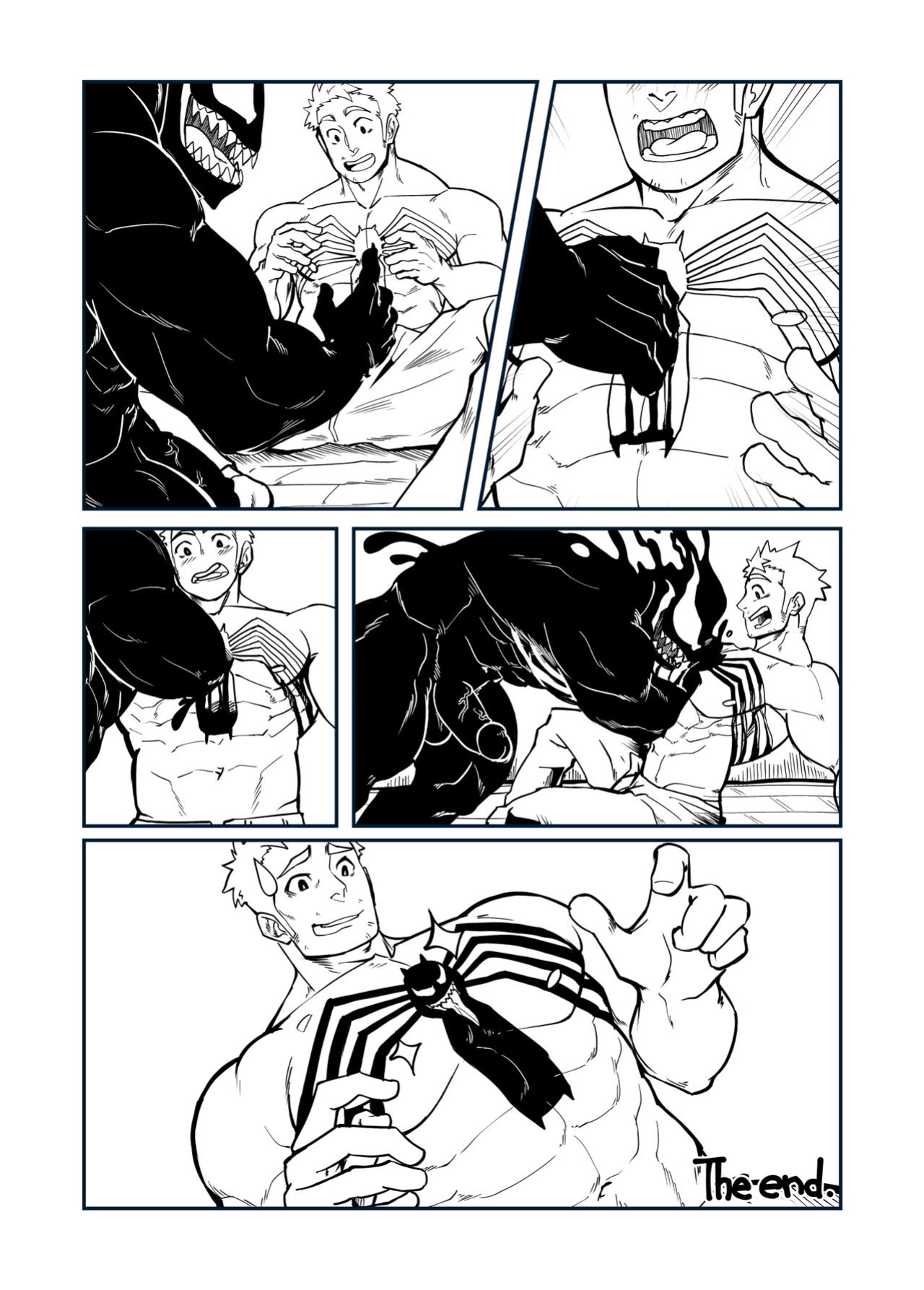 Artist Jasdavi All Comic's