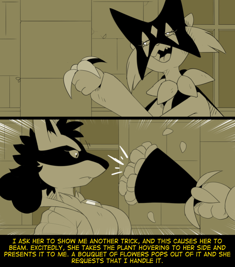 [Fidchell] Hildegard's Quest for Aura - Meowscarada (15)