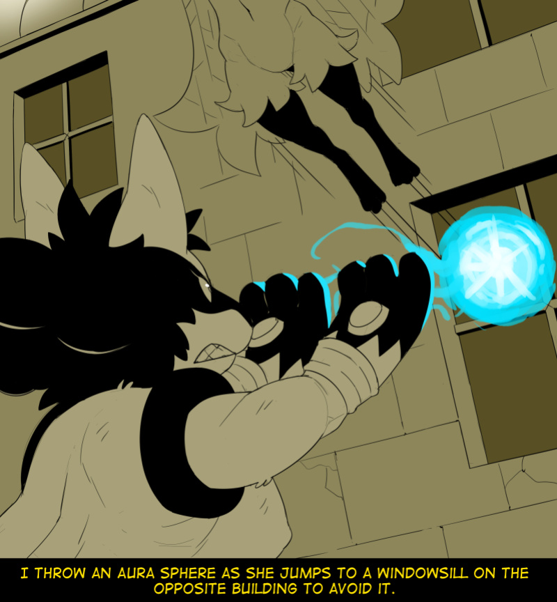 [Fidchell] Hildegard's Quest for Aura - Meowscarada (15)