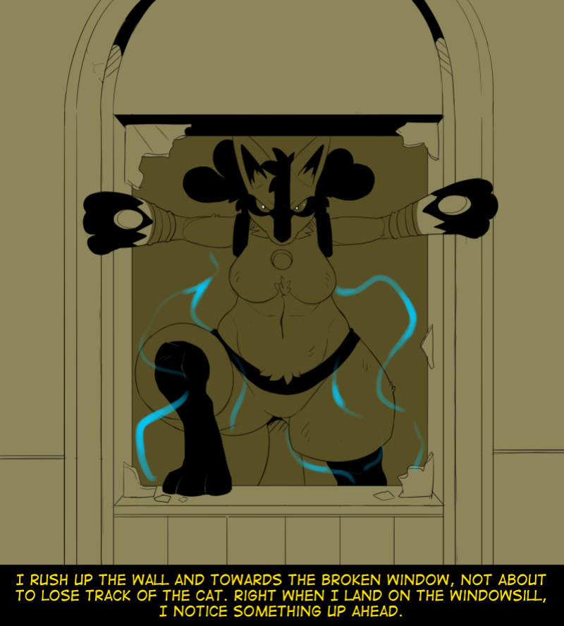 [Fidchell] Hildegard's Quest for Aura - Meowscarada (15)