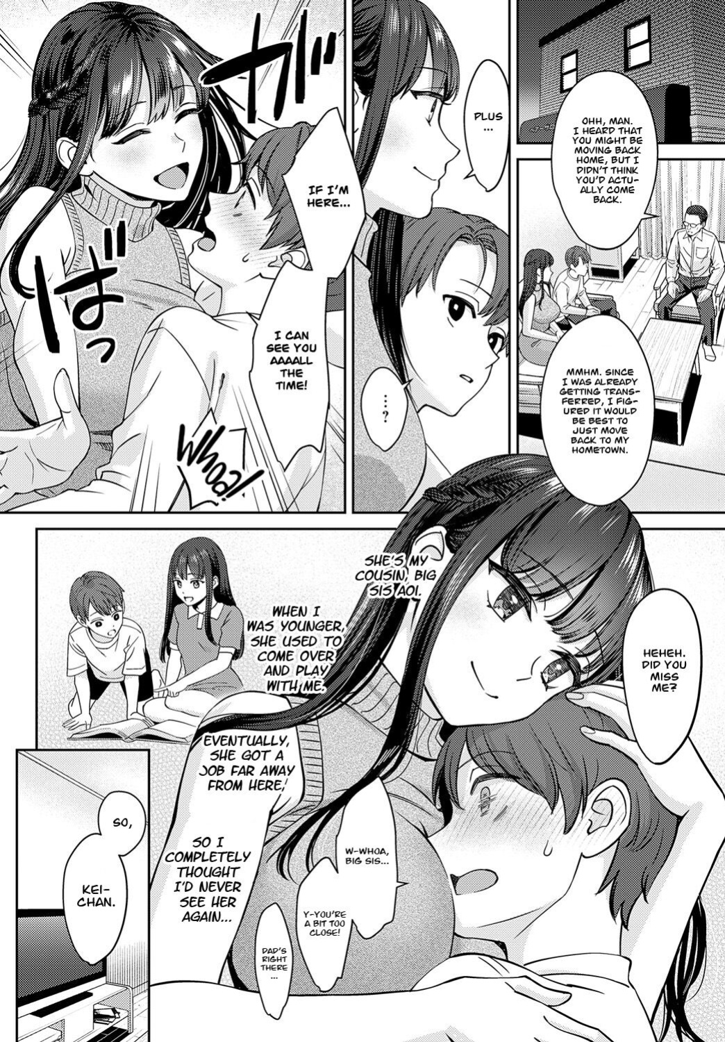 [Oshima Aki] Tachikiru Hodo ni, Koishikute (Zenpen+Kouhen) [Project Valvrein]