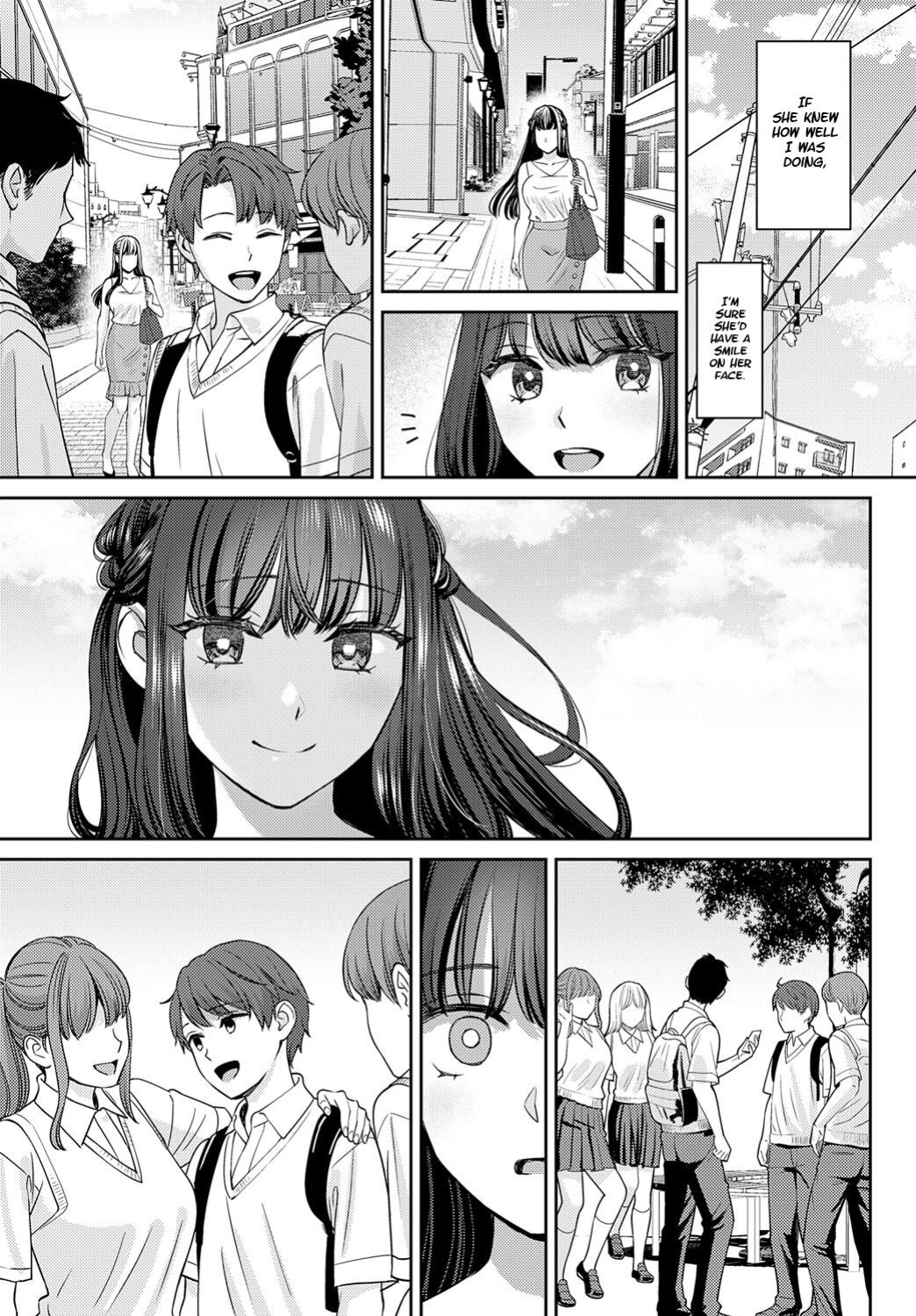 [Oshima Aki] Tachikiru Hodo ni, Koishikute (Zenpen+Kouhen) [Project Valvrein]