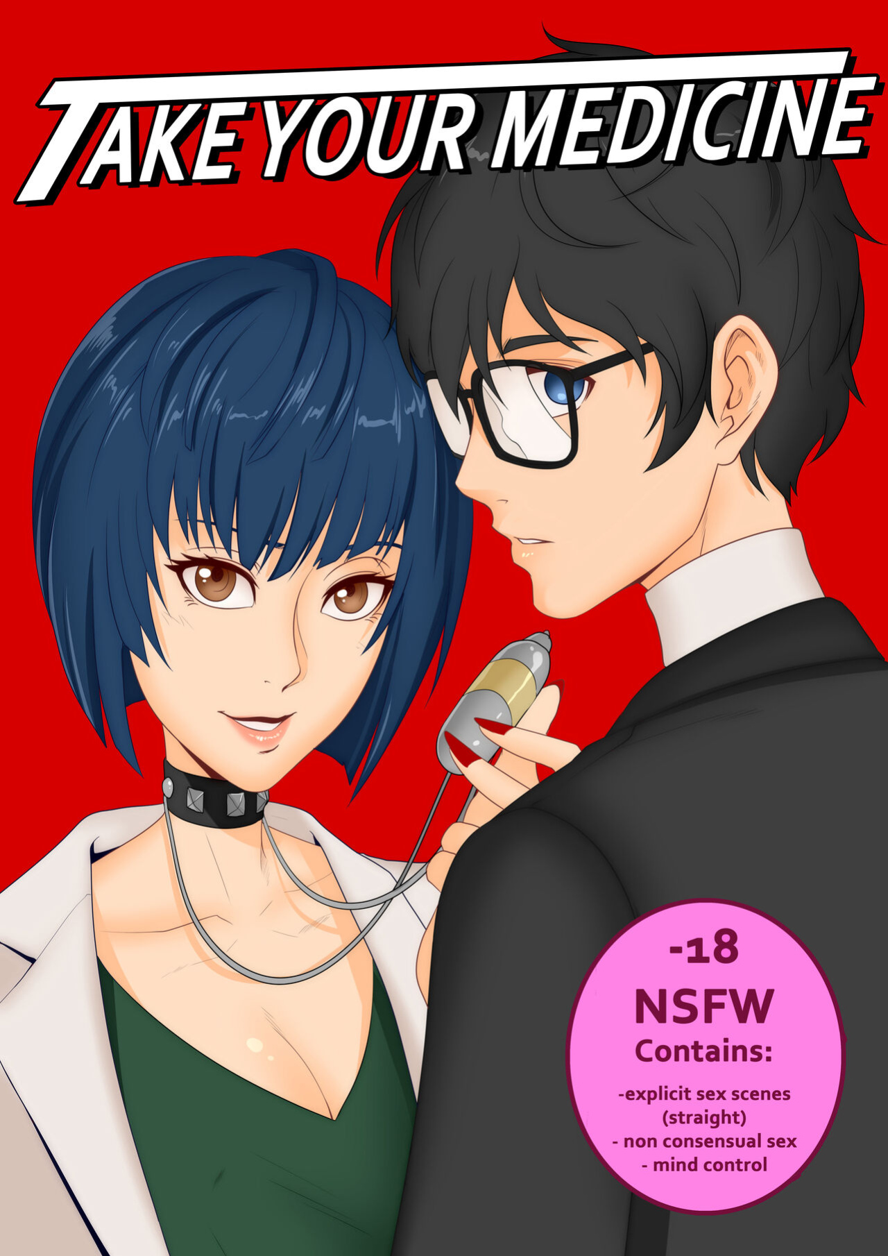[Gumroad] Horny Seby Sebastian's COMPLETE HD WORKS (2018-2022)