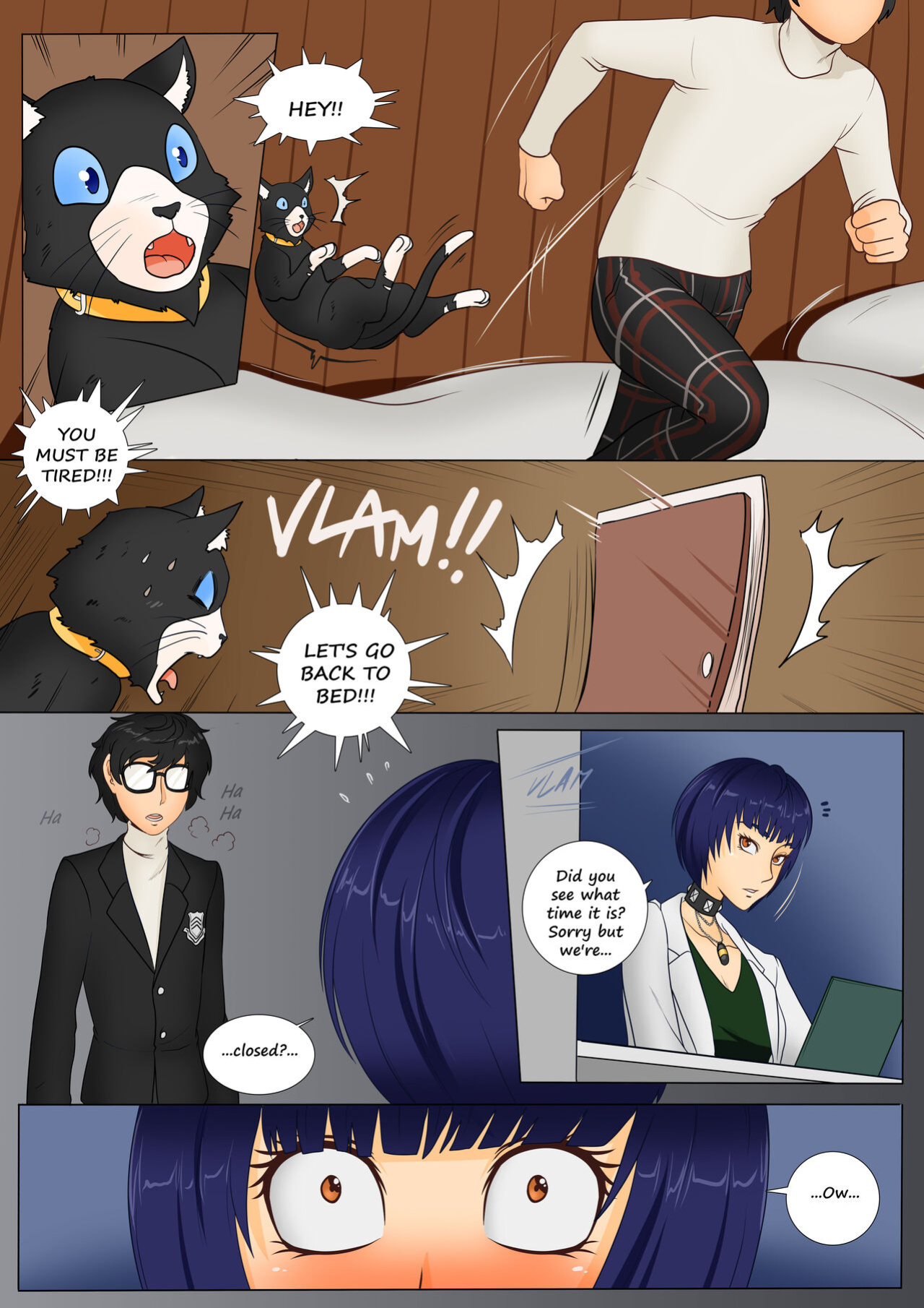 [Gumroad] Horny Seby Sebastian's COMPLETE HD WORKS (2018-2022)