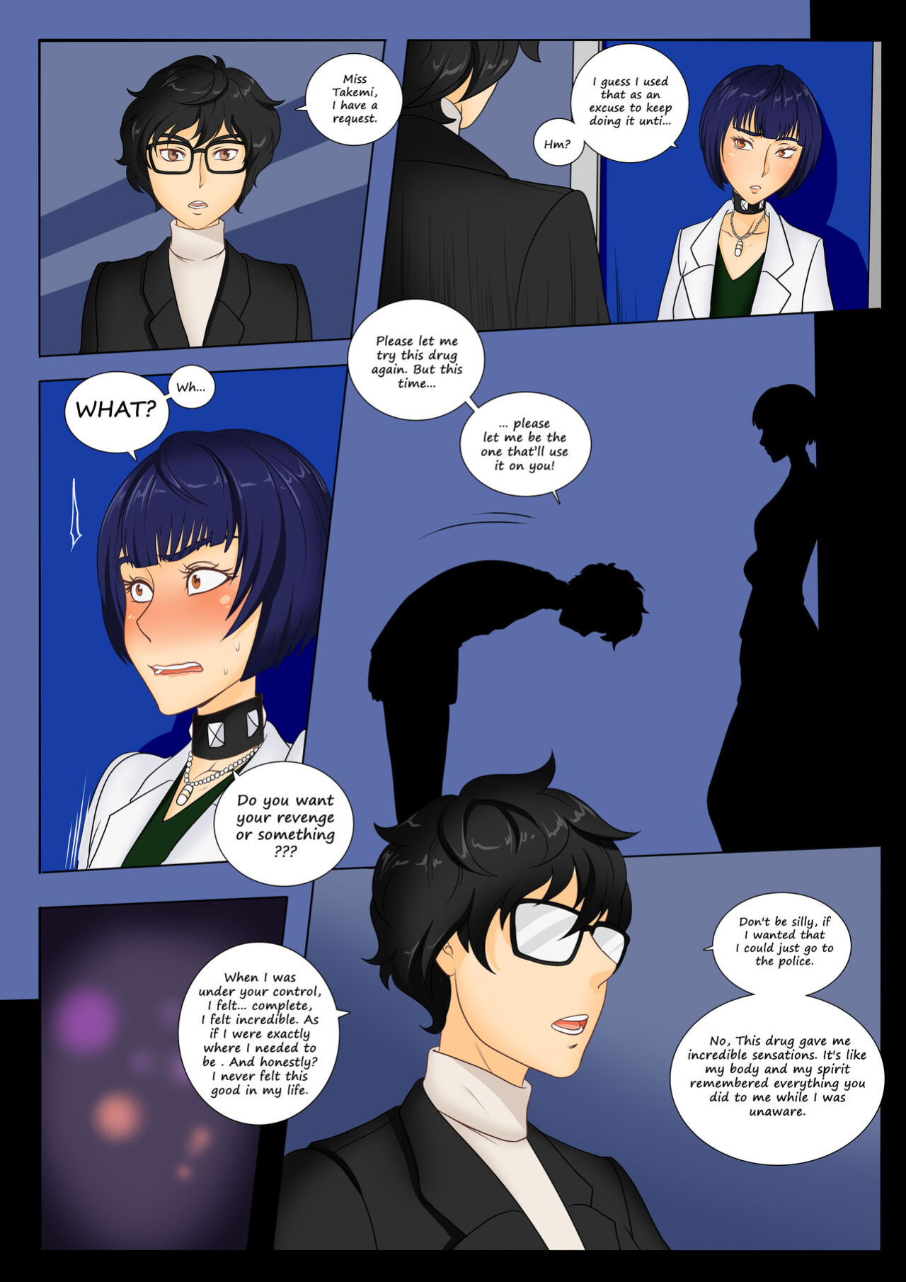 [Gumroad] Horny Seby Sebastian's COMPLETE HD WORKS (2018-2022)