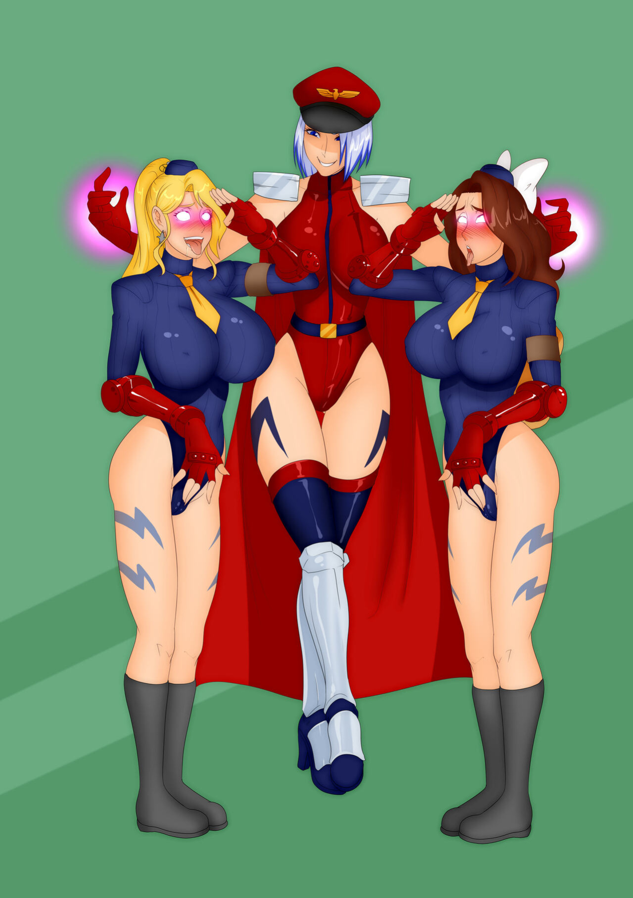 [Gumroad] Horny Seby Sebastian's COMPLETE HD WORKS (2018-2022)