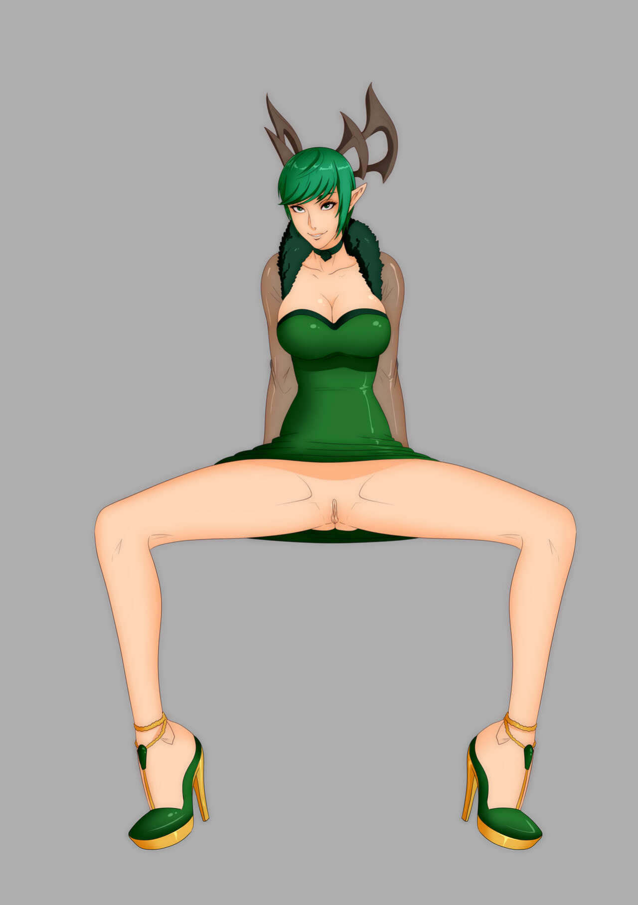 [Gumroad] Horny Seby Sebastian's COMPLETE HD WORKS (2018-2022)