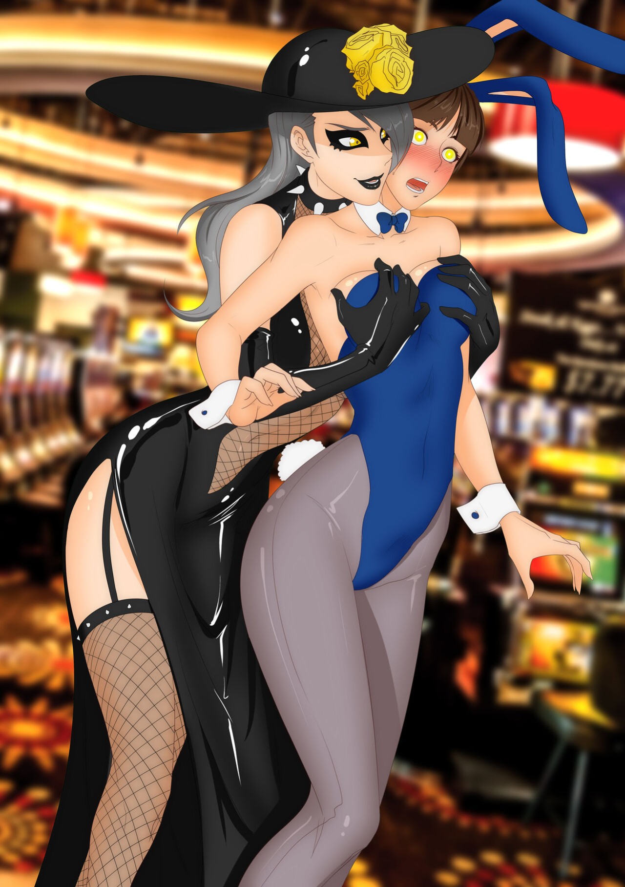 [Gumroad] Horny Seby Sebastian's COMPLETE HD WORKS (2018-2022)