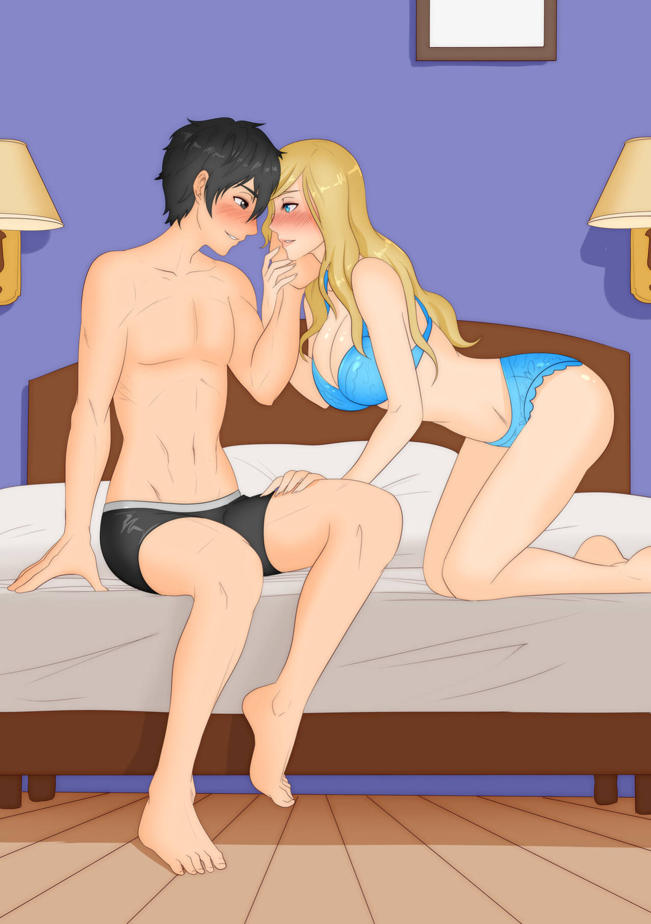 [Gumroad] Horny Seby Sebastian's COMPLETE HD WORKS (2018-2022)