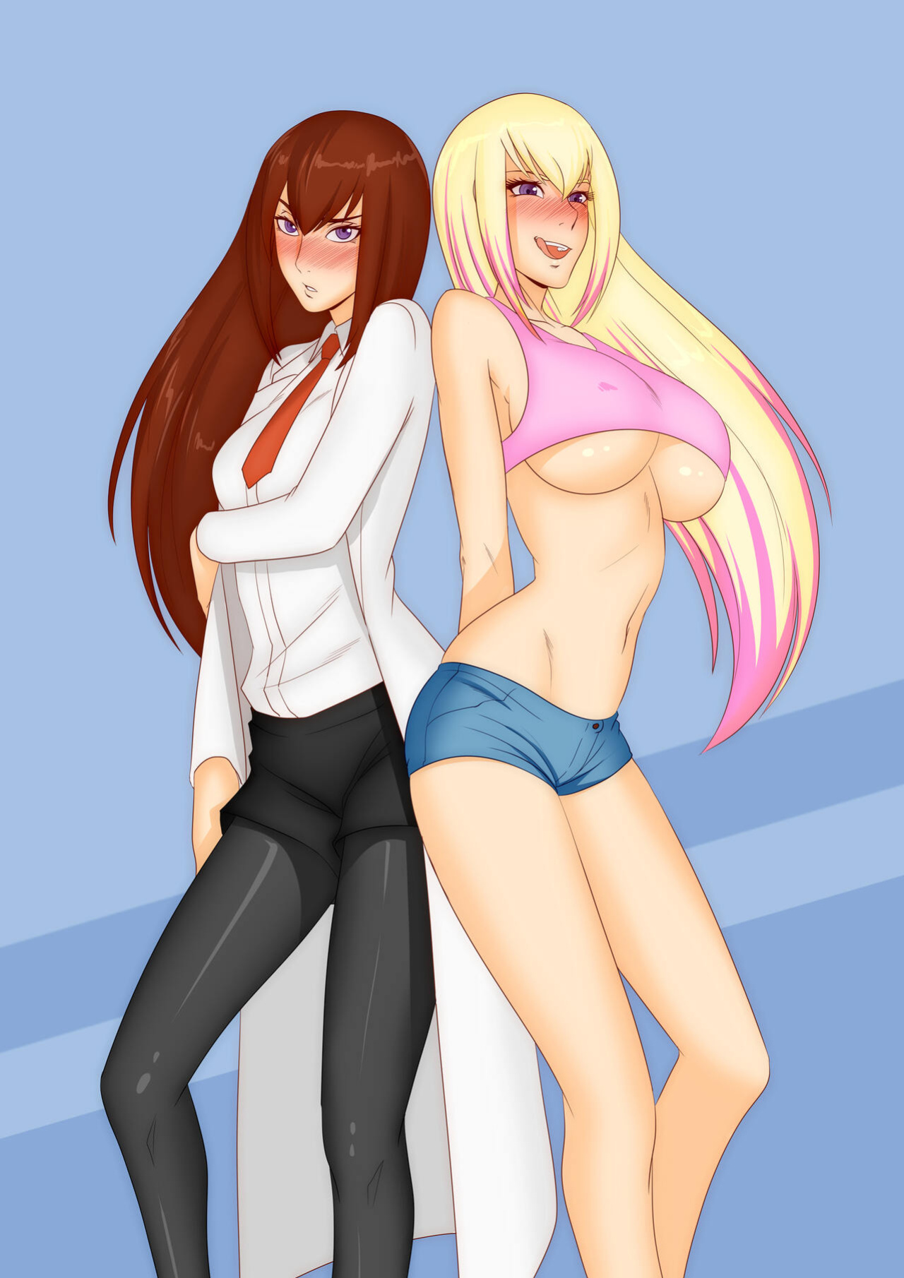 [Gumroad] Horny Seby Sebastian's COMPLETE HD WORKS (2018-2022)