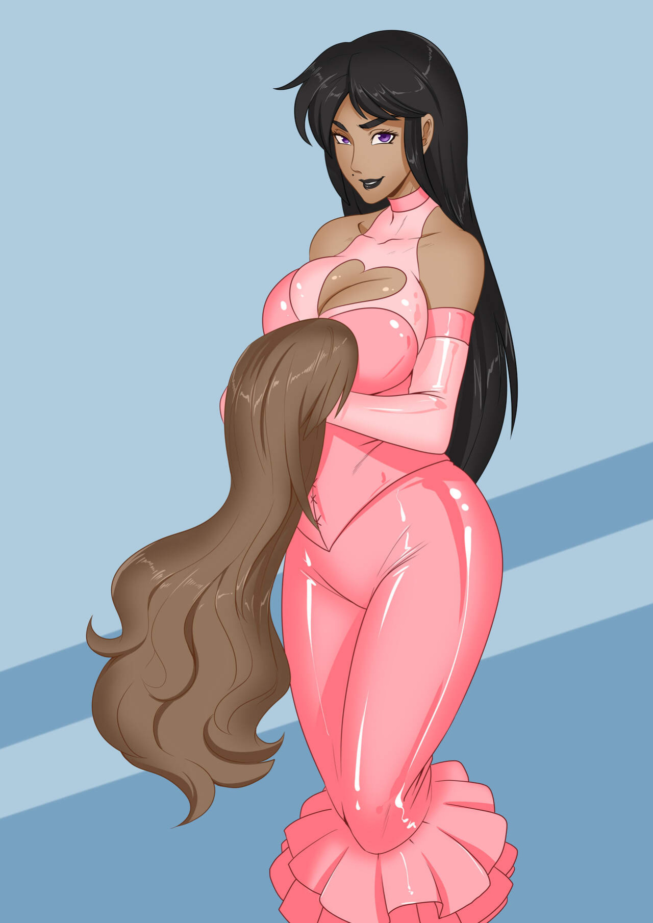 [Gumroad] Horny Seby Sebastian's COMPLETE HD WORKS (2018-2022)