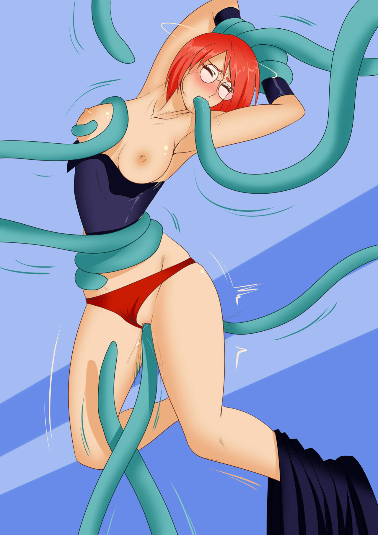 [Gumroad] Horny Seby Sebastian's COMPLETE HD WORKS (2018-2022)