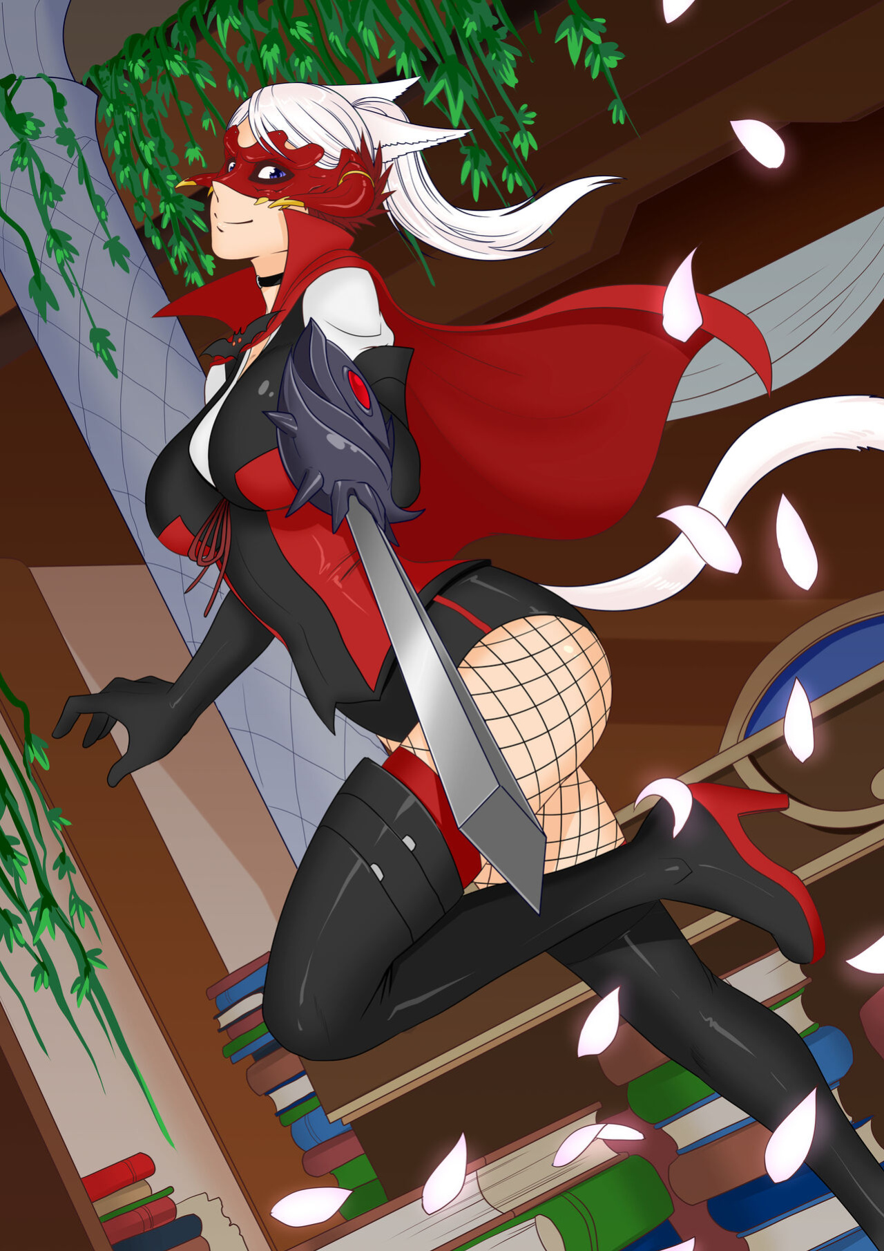 [Gumroad] Horny Seby Sebastian's COMPLETE HD WORKS (2018-2022)