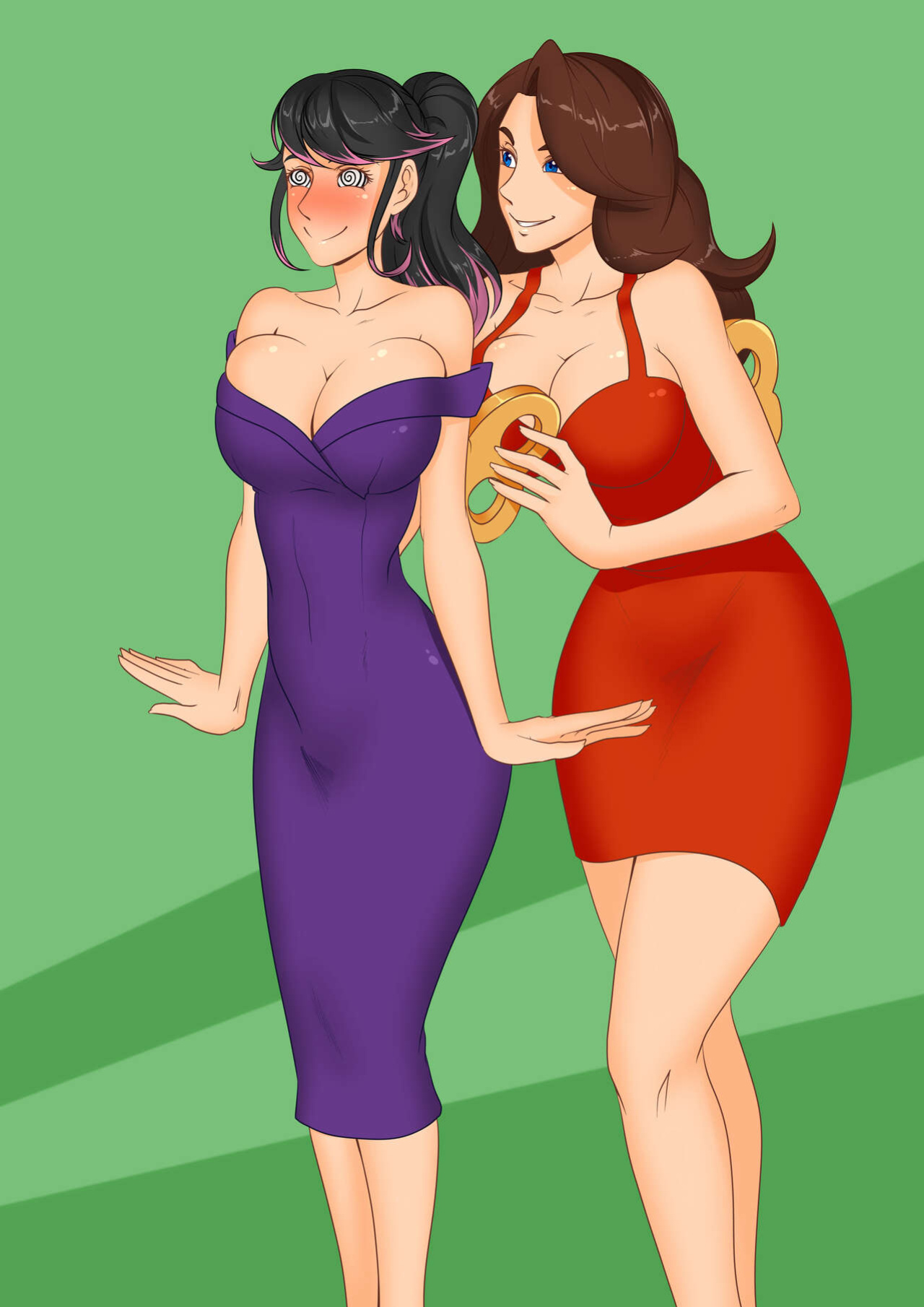 [Gumroad] Horny Seby Sebastian's COMPLETE HD WORKS (2018-2022)