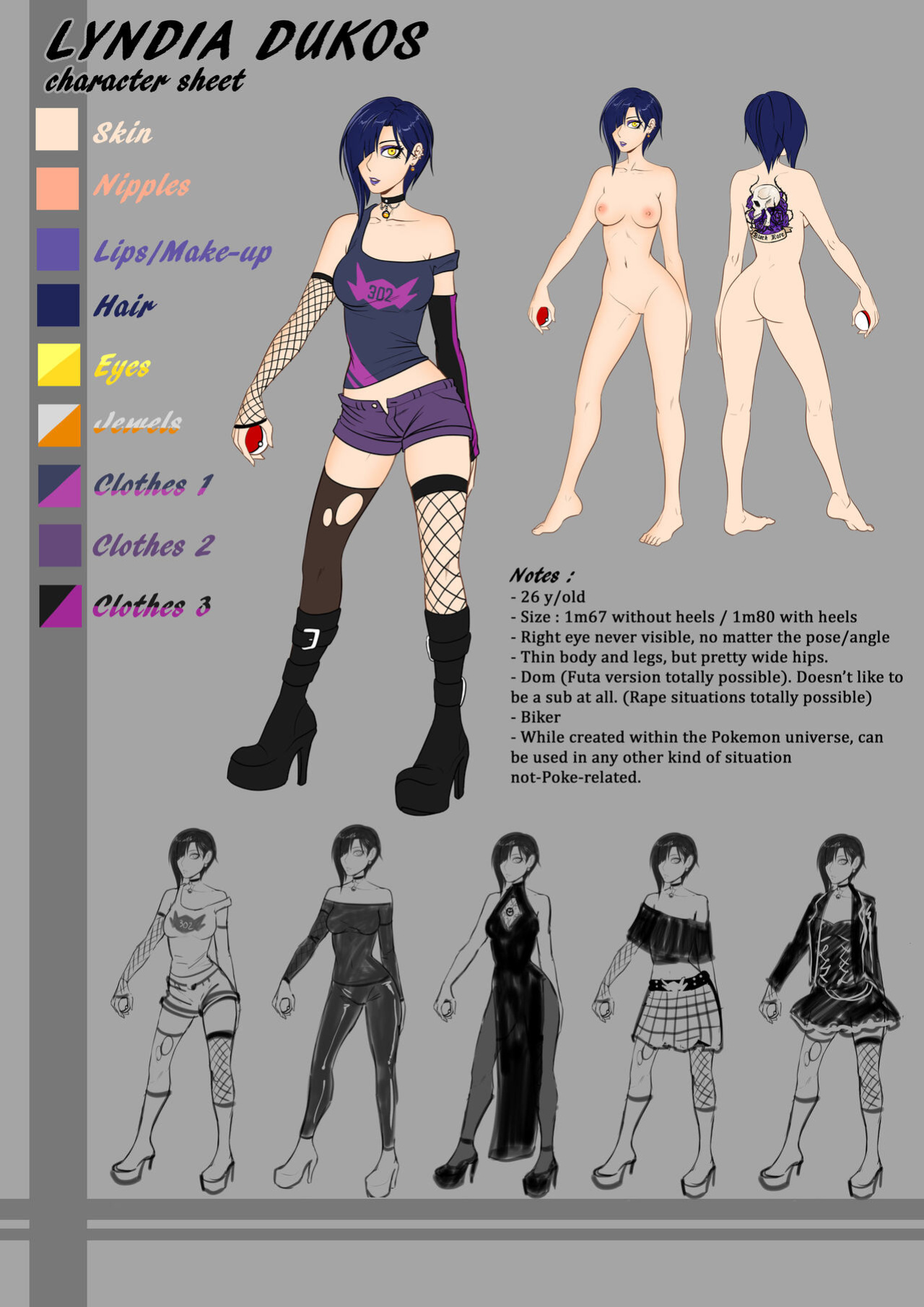 [Gumroad] Horny Seby Sebastian's COMPLETE HD WORKS (2018-2022)