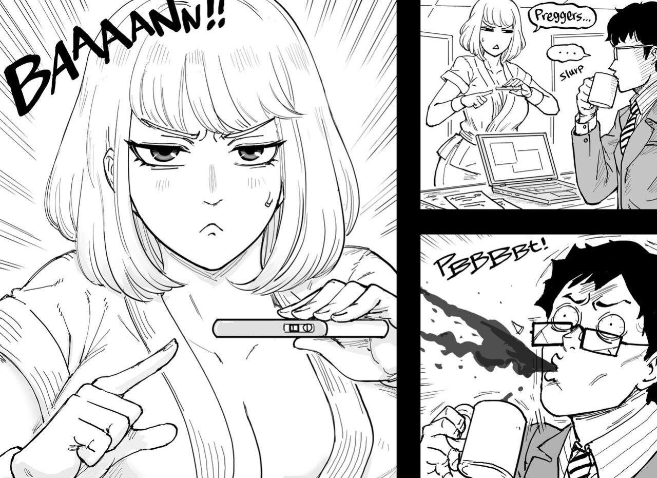 Baalbuddy (@baalbuddy) [Part 2]