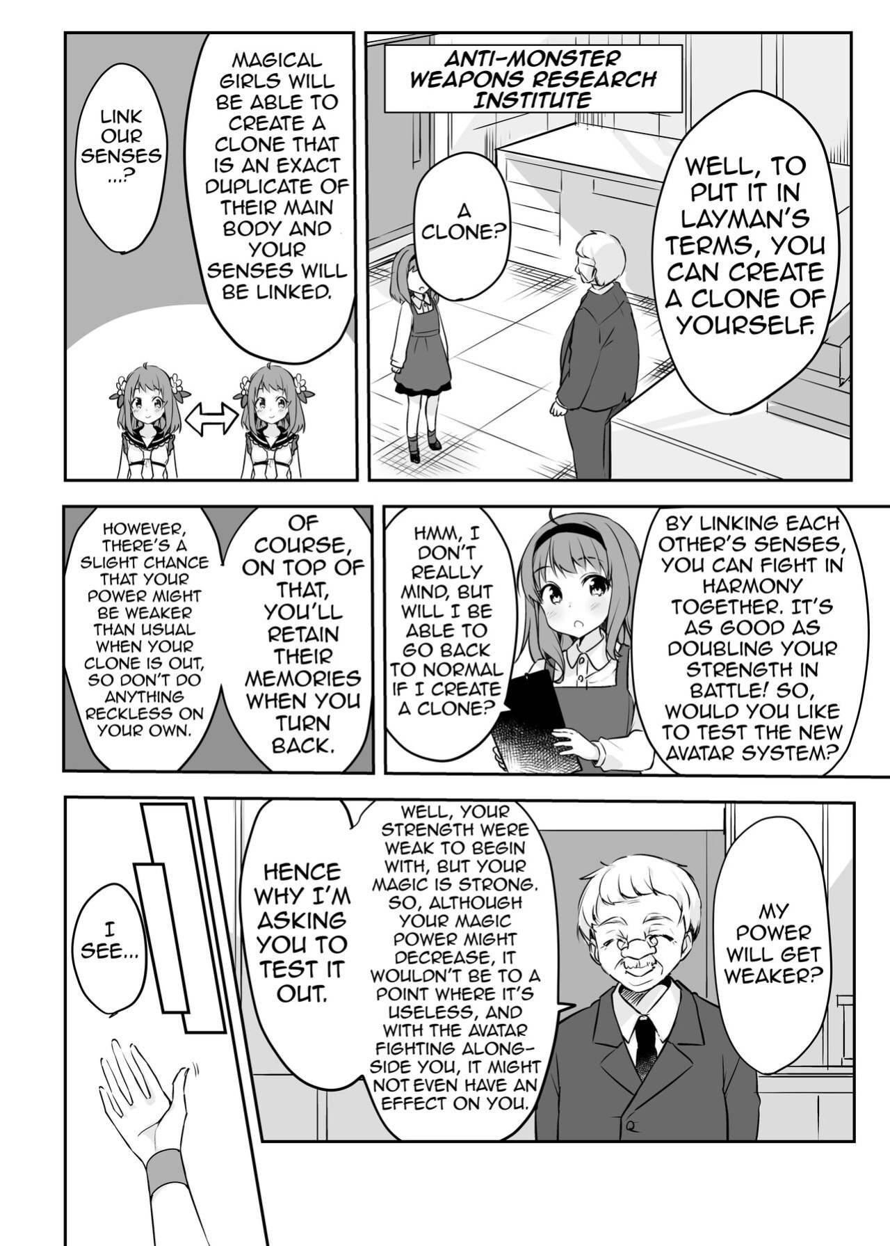 [uniuni (Kisuke-kun)] Mahou Shoujo VS Kaijin Pest Mask (Shiririn)