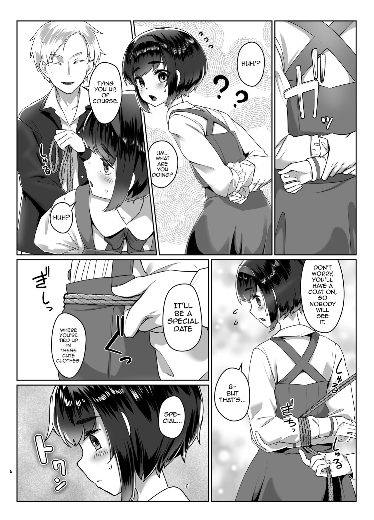 [face to face (ryoattoryo)] Tooi Hinata 2 [mysterymeat3]