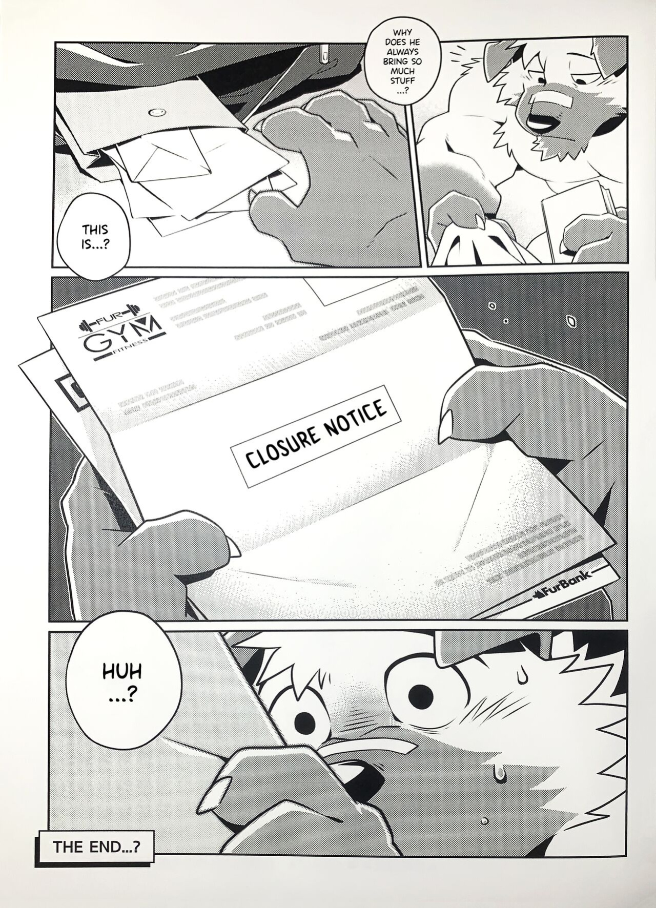 (Kemoket 13) [Wild Style (Takemoto Arashi)] WARM UP II