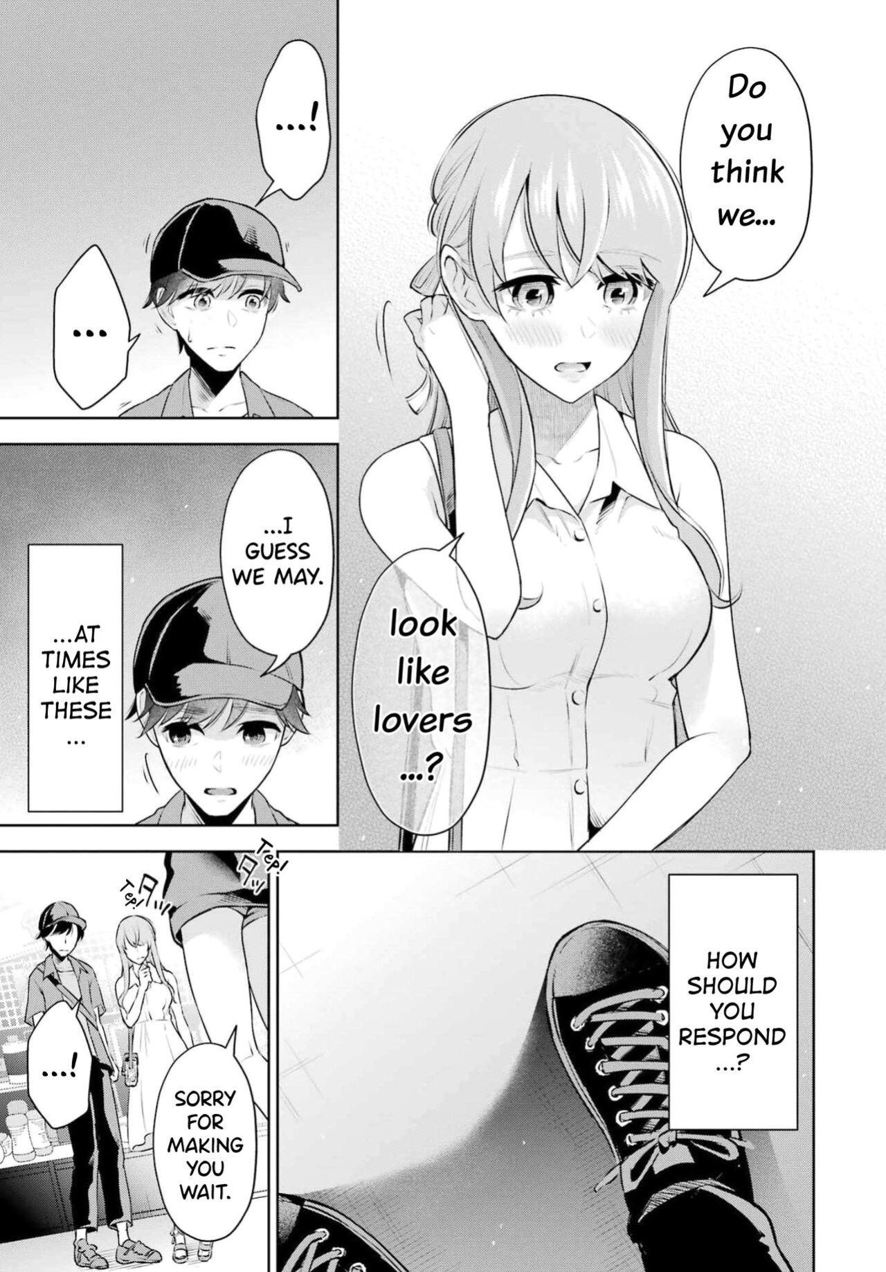 [Hoshikawa Danpa] Sensei No Koto, Kusugutte Ageru Vol.3 [biribiri]