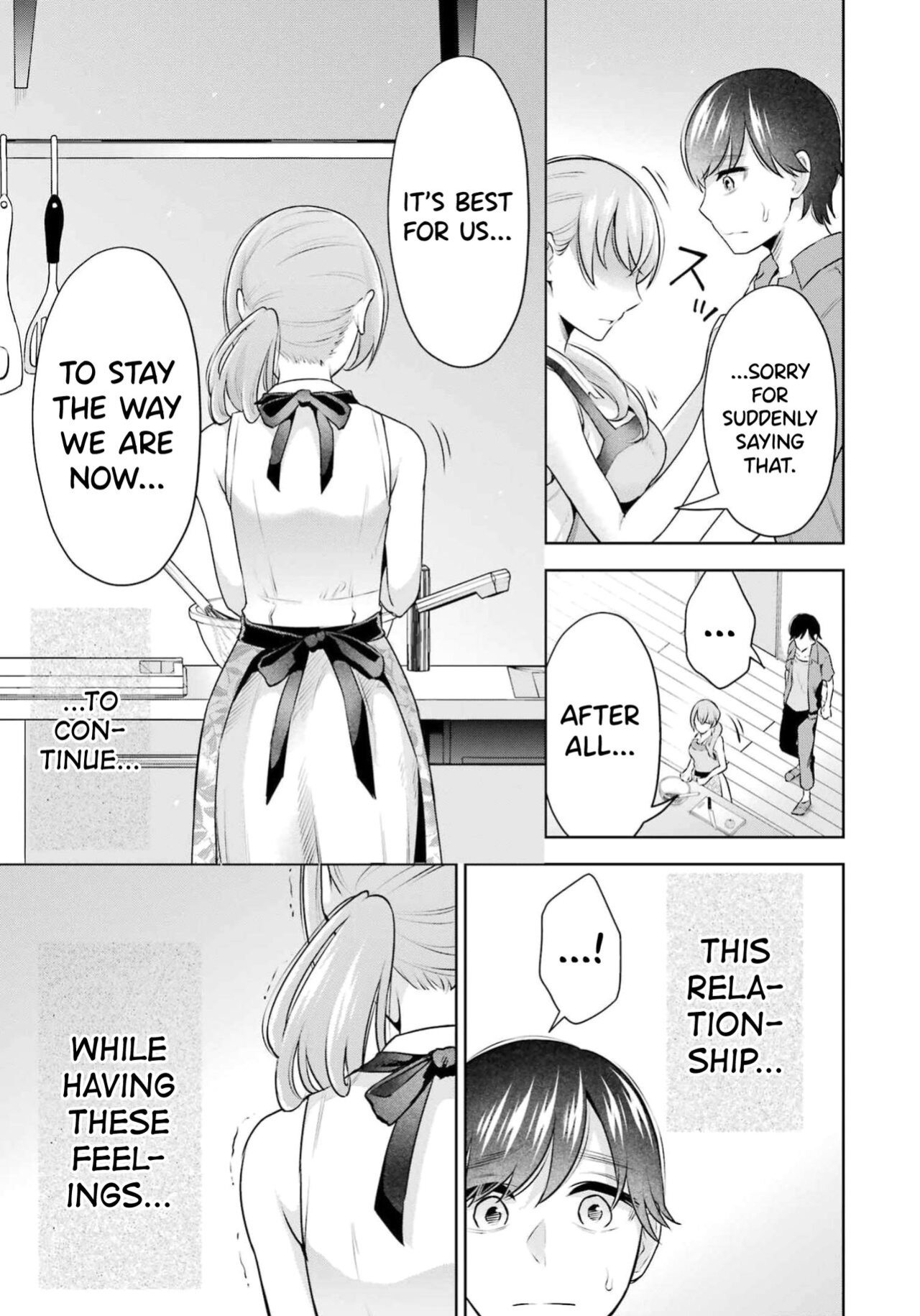 [Hoshikawa Danpa] Sensei No Koto, Kusugutte Ageru Vol.3 [biribiri]