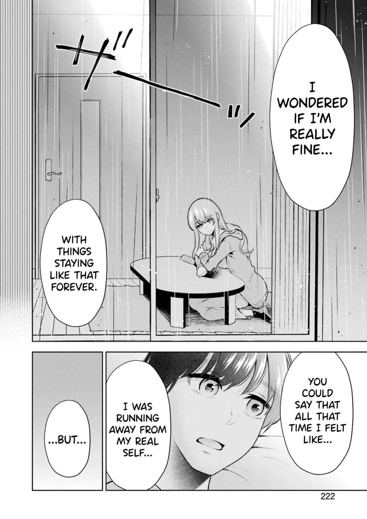 [Hoshikawa Danpa] Sensei No Koto, Kusugutte Ageru Vol.3 [biribiri]