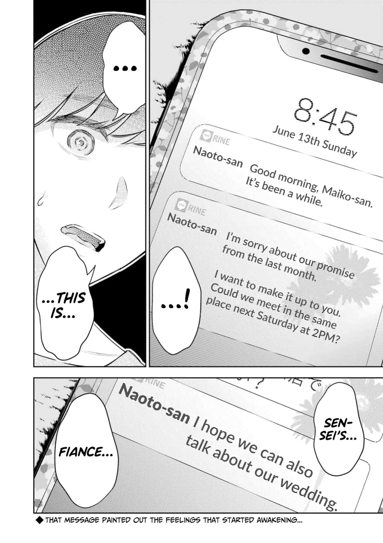 [Hoshikawa Danpa] Sensei No Koto, Kusugutte Ageru Vol.3 [biribiri]