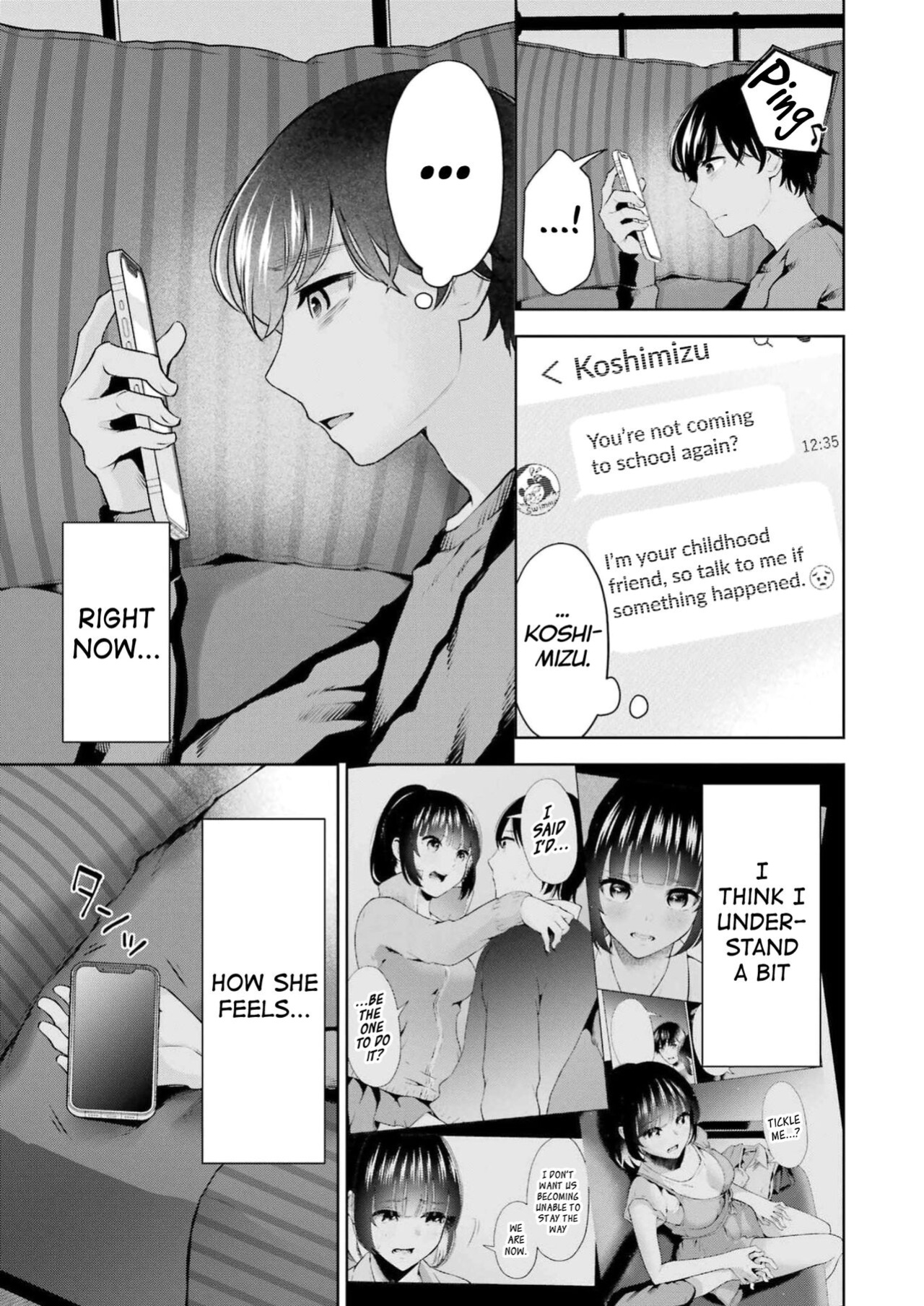 [Hoshikawa Danpa] Sensei No Koto, Kusugutte Ageru Vol.3 [biribiri]