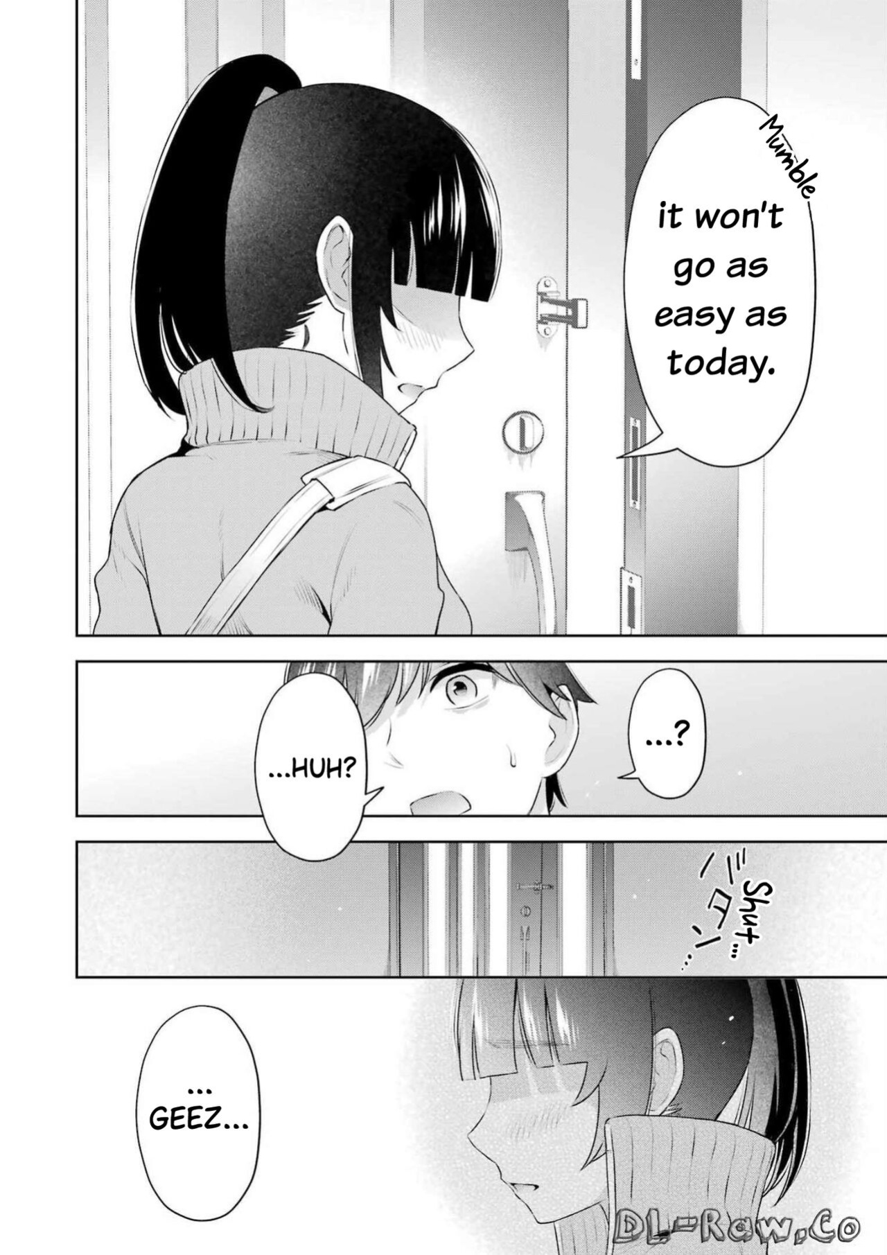 [Hoshikawa Danpa] Sensei No Koto, Kusugutte Ageru Vol.3 [biribiri]