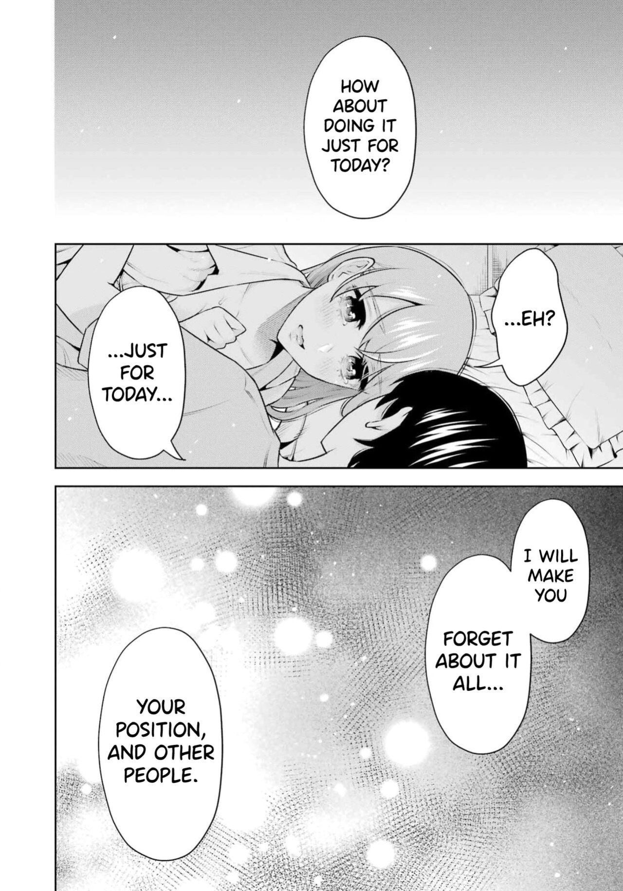 [Hoshikawa Danpa] Sensei No Koto, Kusugutte Ageru Vol.3 [biribiri]