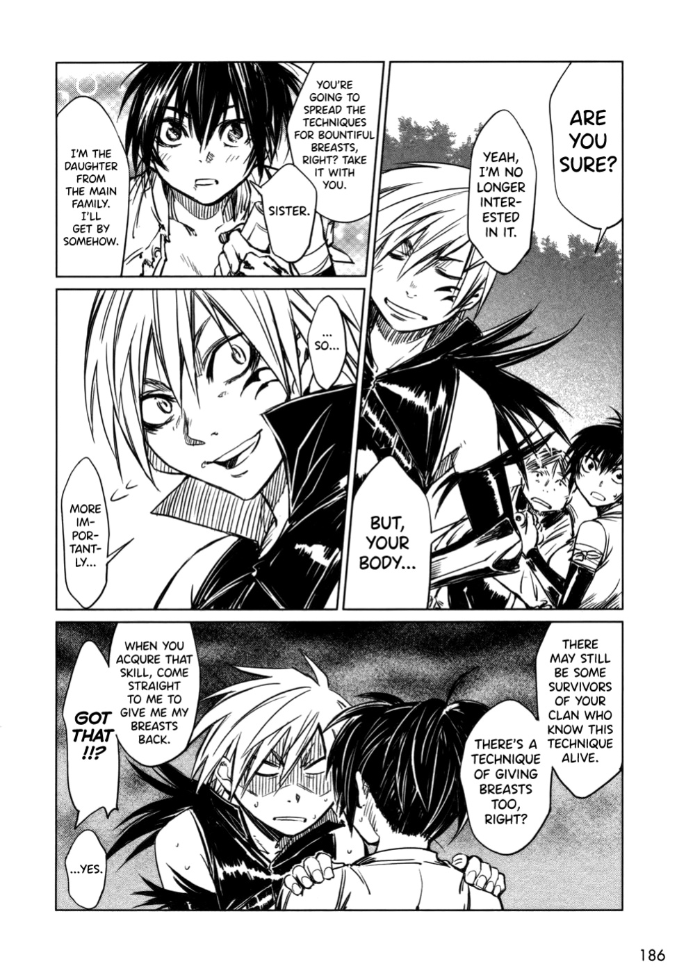 [Yamada Hideki] Manyuu Hikenchou Vol.1 [biribiri]