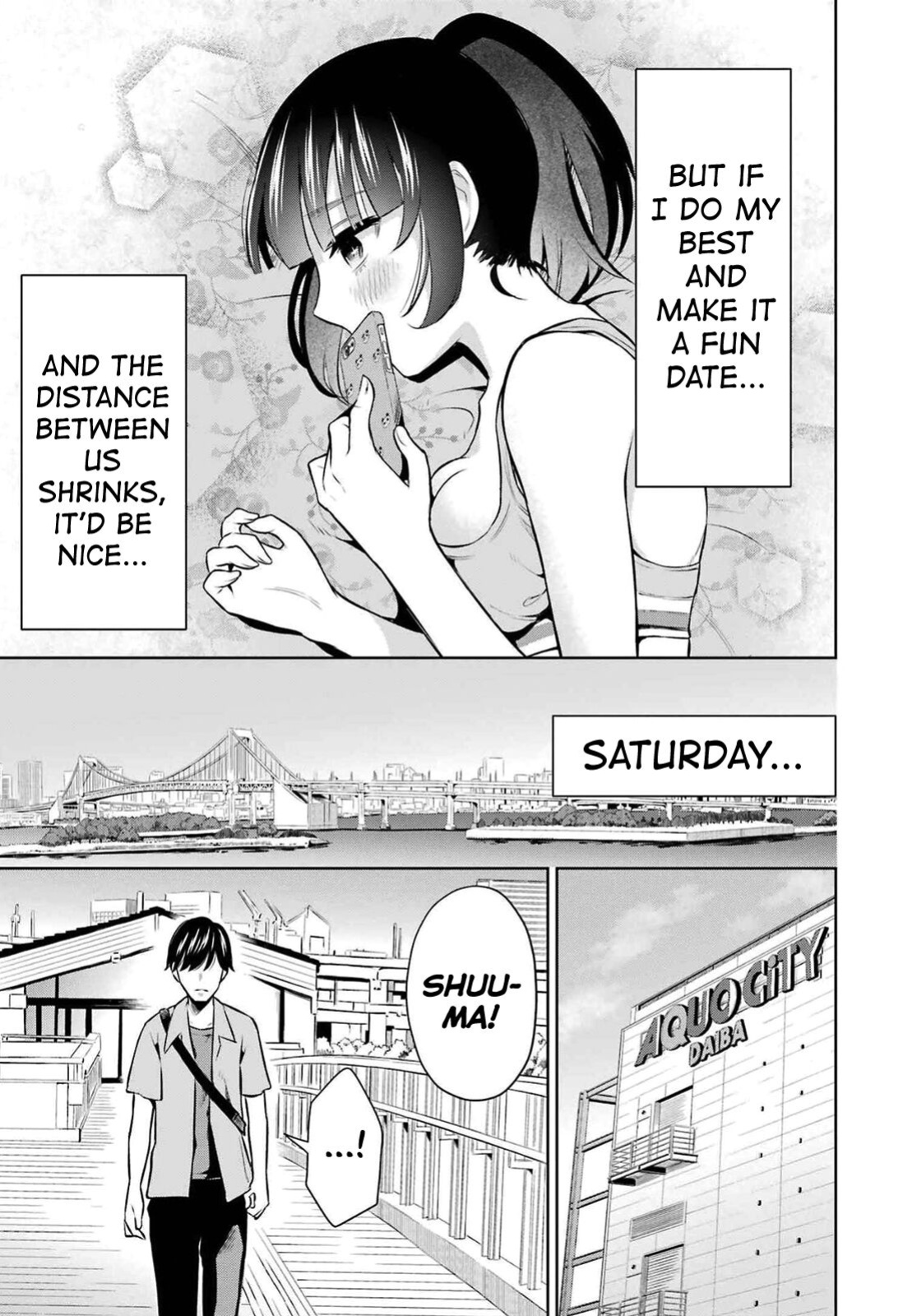 [Hoshikawa Danpa] Sensei No Koto, Kusugutte Ageru Vol.2 [biribiri]