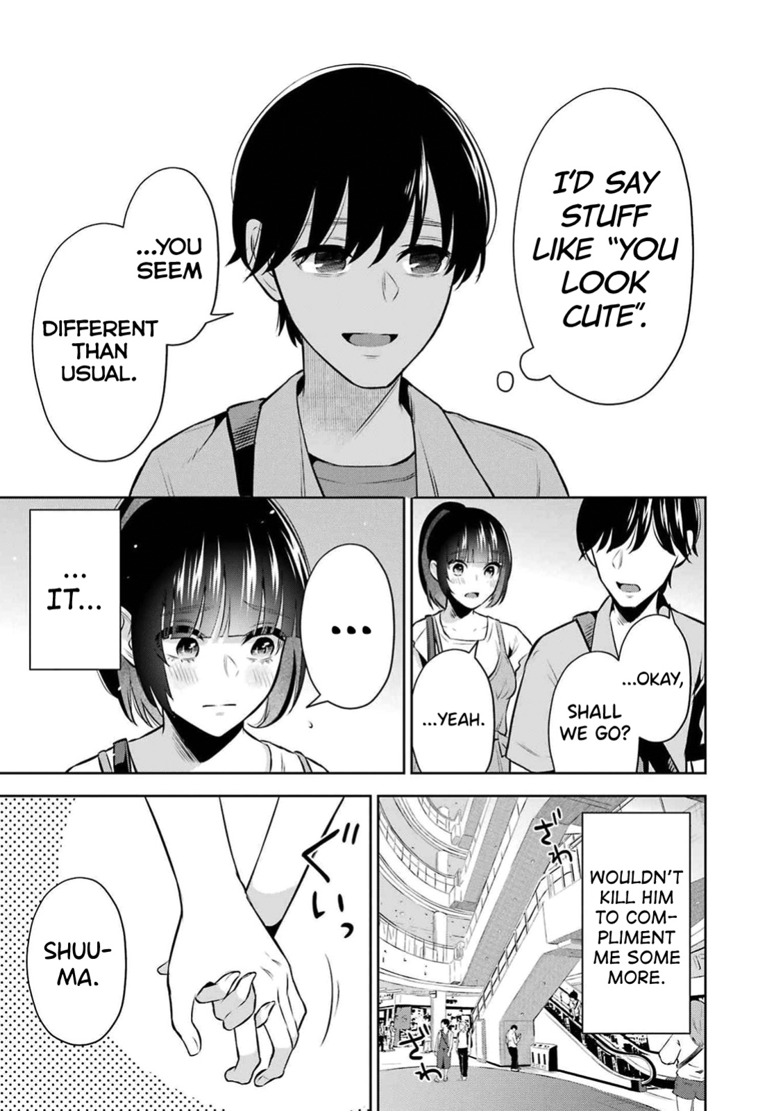 [Hoshikawa Danpa] Sensei No Koto, Kusugutte Ageru Vol.2 [biribiri]