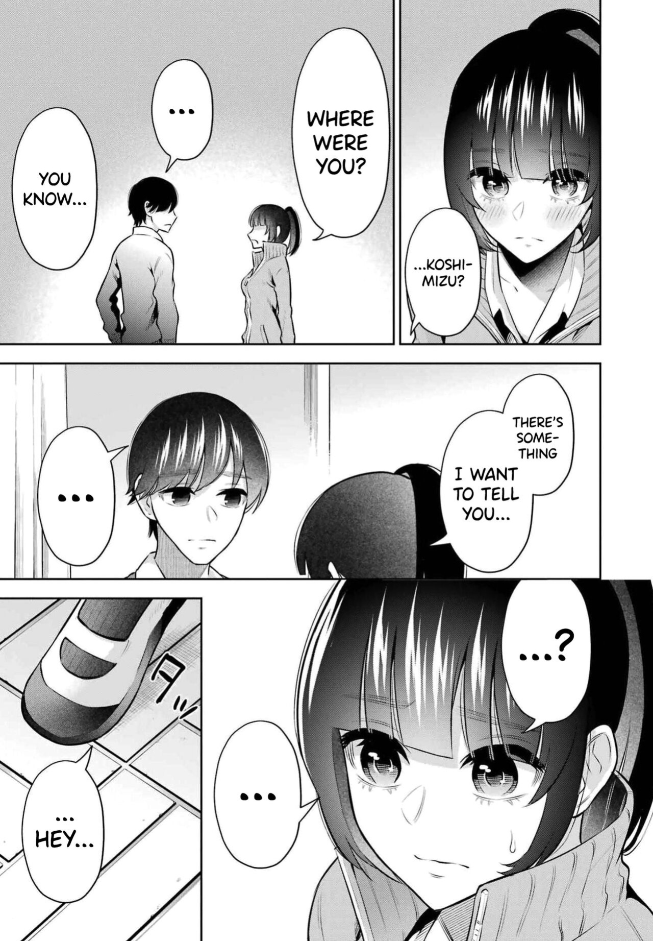 [Hoshikawa Danpa] Sensei No Koto, Kusugutte Ageru Vol.2 [biribiri]