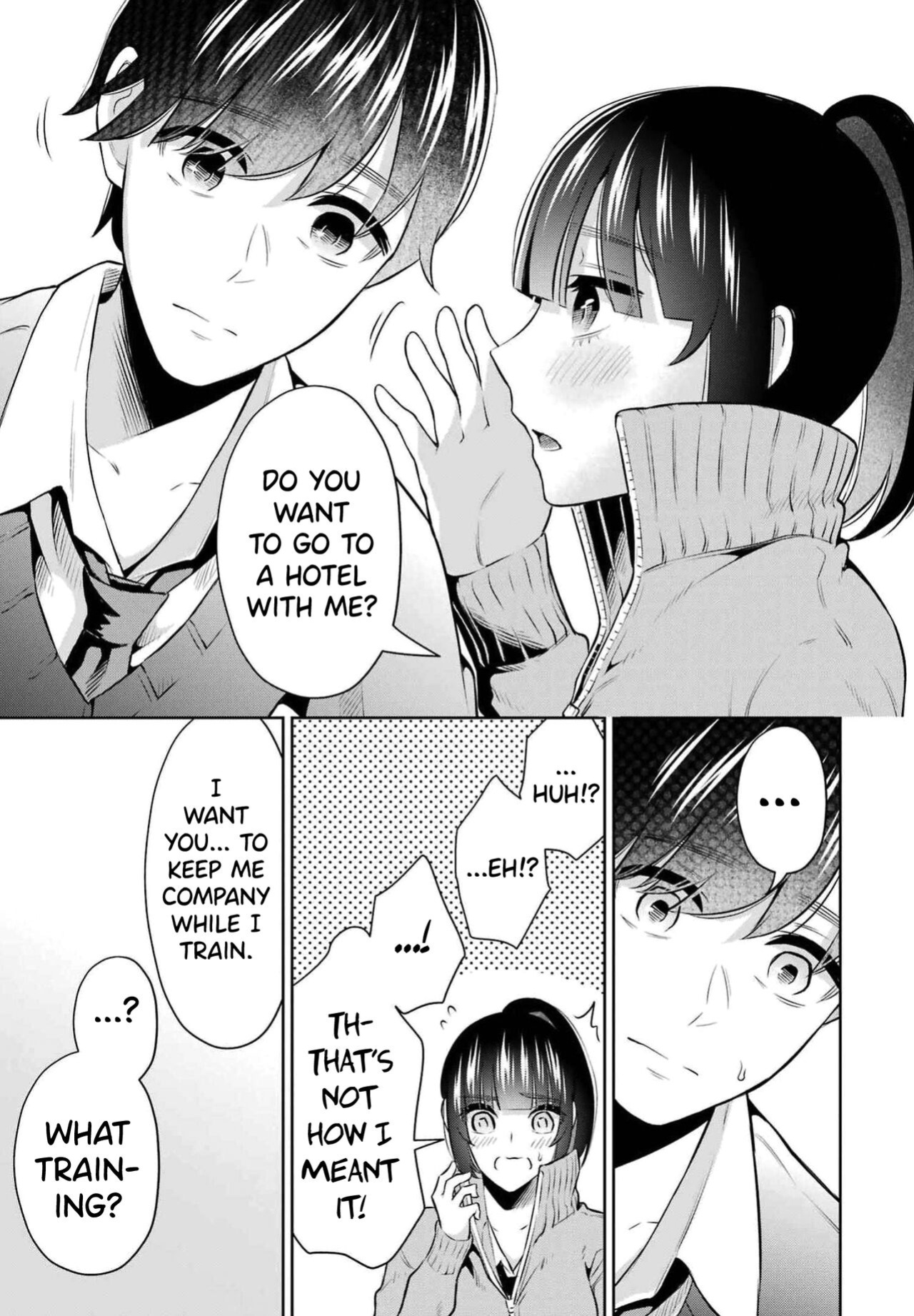 [Hoshikawa Danpa] Sensei No Koto, Kusugutte Ageru Vol.2 [biribiri]