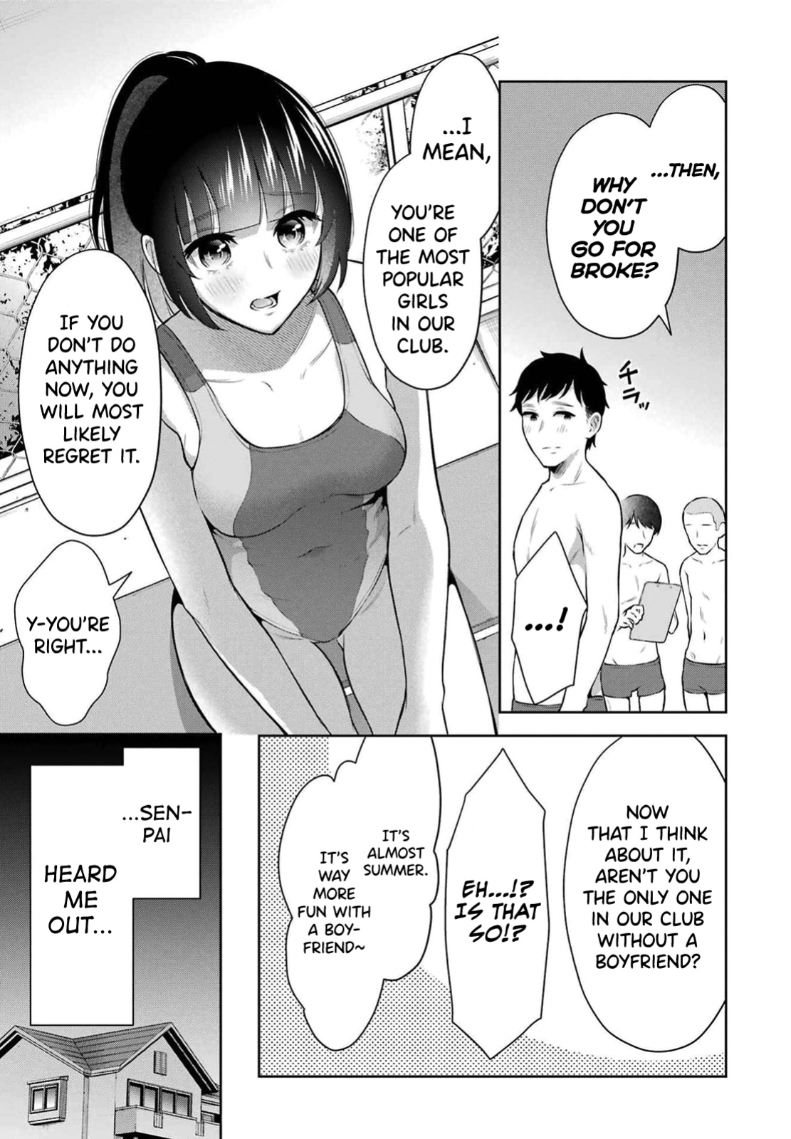 [Hoshikawa Danpa] Sensei No Koto, Kusugutte Ageru Vol.2 [biribiri]