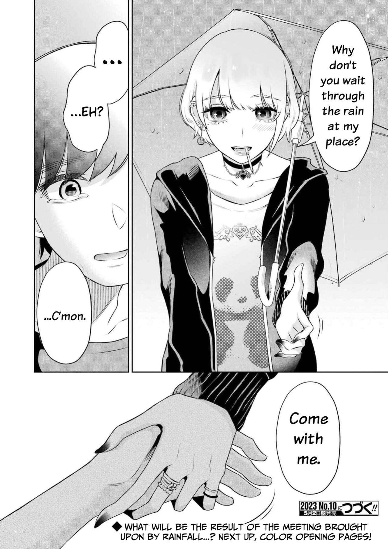 [Hoshikawa Danpa] Sensei No Koto, Kusugutte Ageru Ch.27-31 [biribiri]