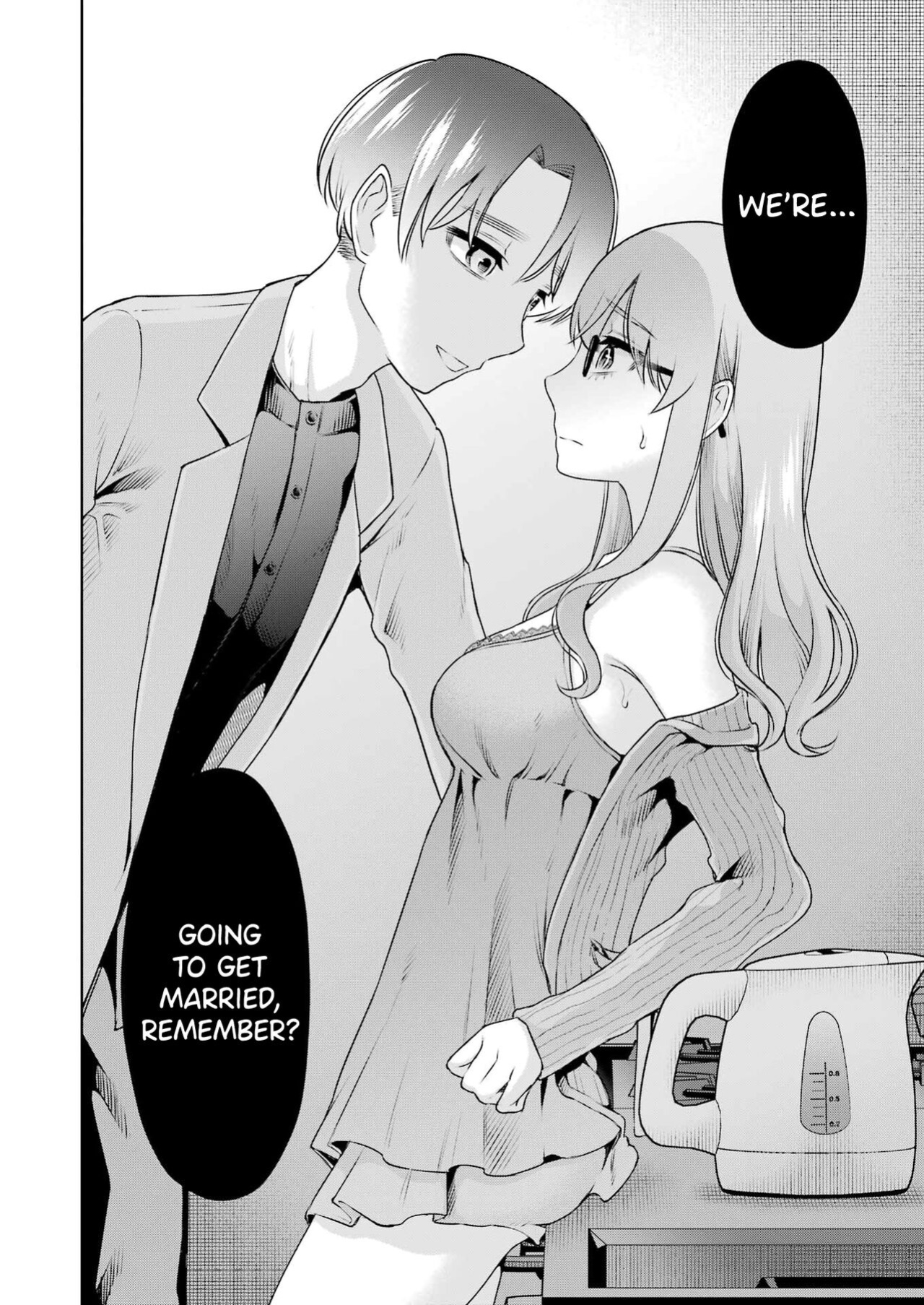 [Hoshikawa Danpa] Sensei No Koto, Kusugutte Ageru Ch.27-31 [biribiri]