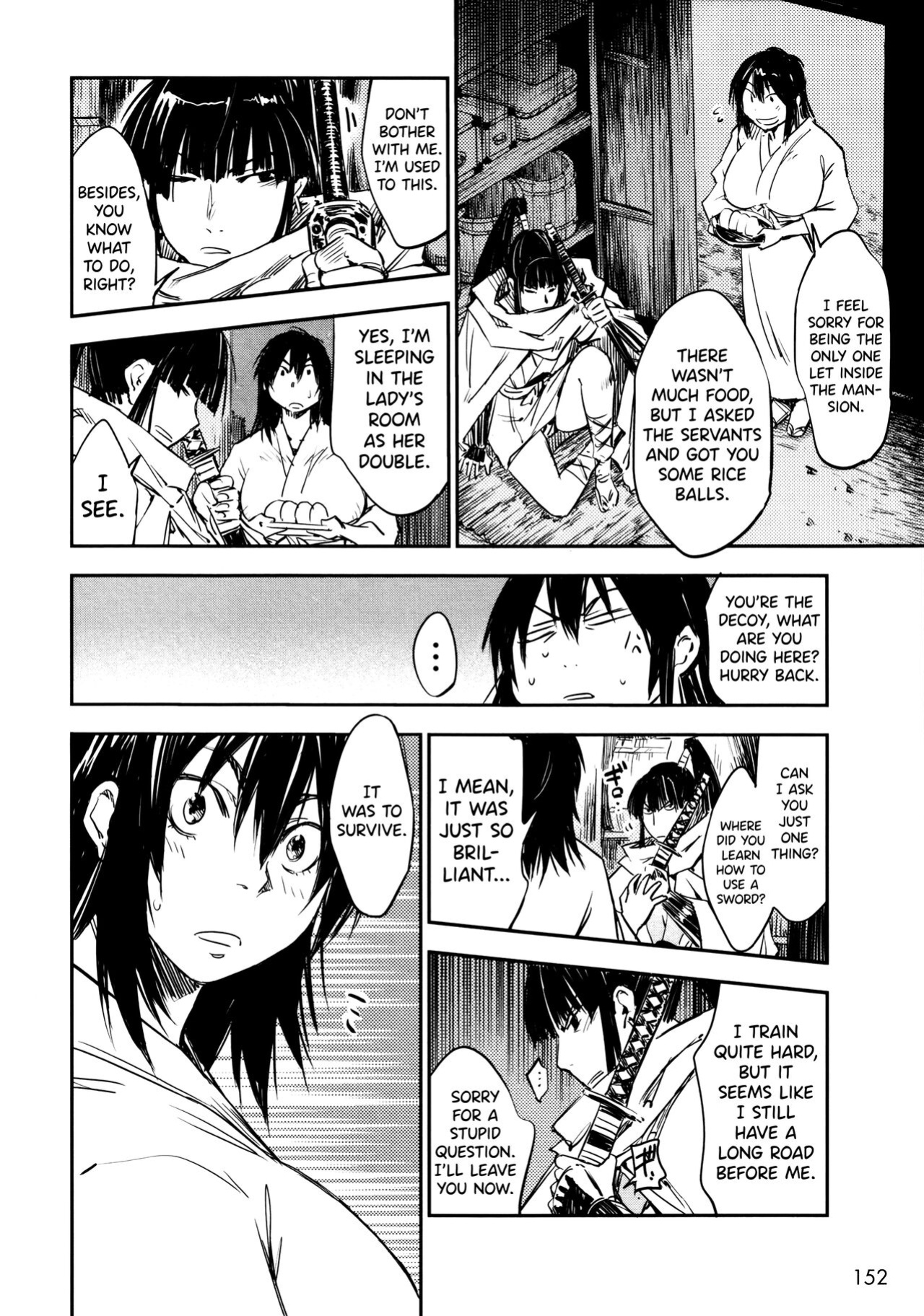 [Yamada Hideki] Manyuu Hikenchou Vol.2 [biribiri]