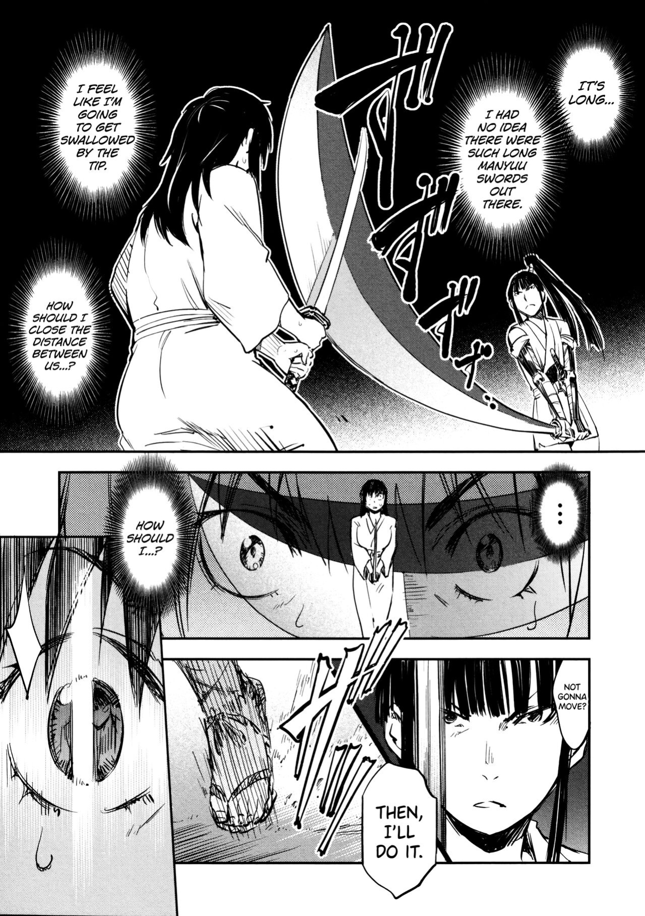 [Yamada Hideki] Manyuu Hikenchou Vol.2 [biribiri]