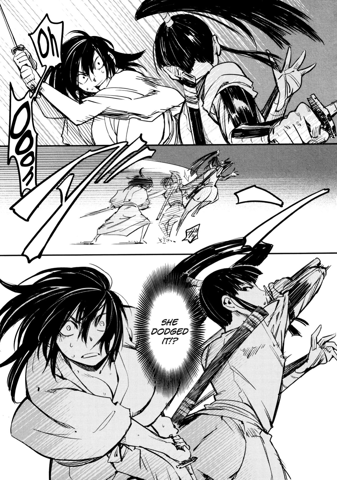 [Yamada Hideki] Manyuu Hikenchou Vol.2 [biribiri]