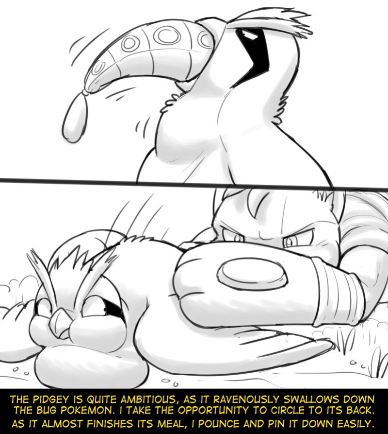 Hildegard's Quest for Aura Chapter 0-15