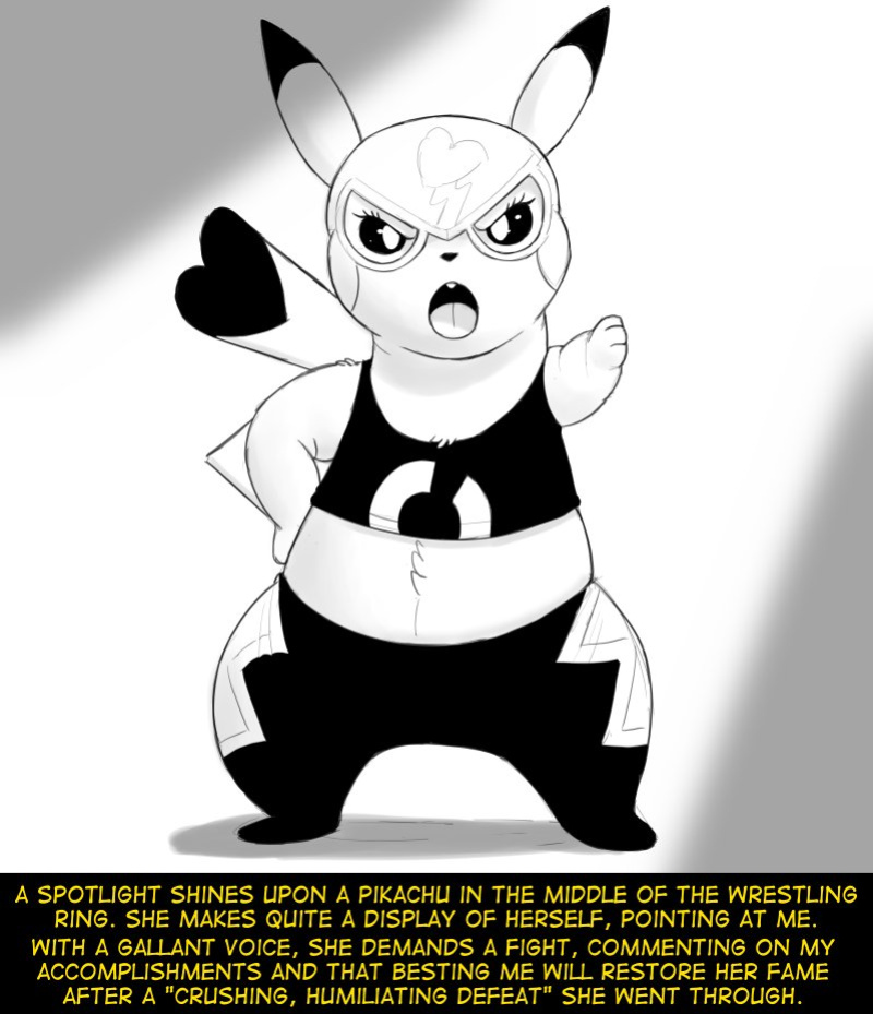 Hildegard's Quest for Aura Chapter 0-15