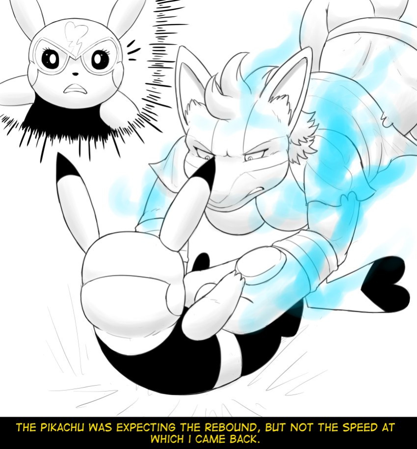Hildegard's Quest for Aura Chapter 0-15
