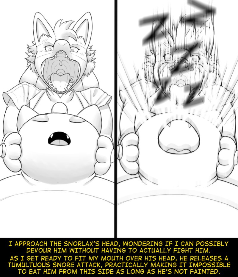 Hildegard's Quest for Aura Chapter 0-15