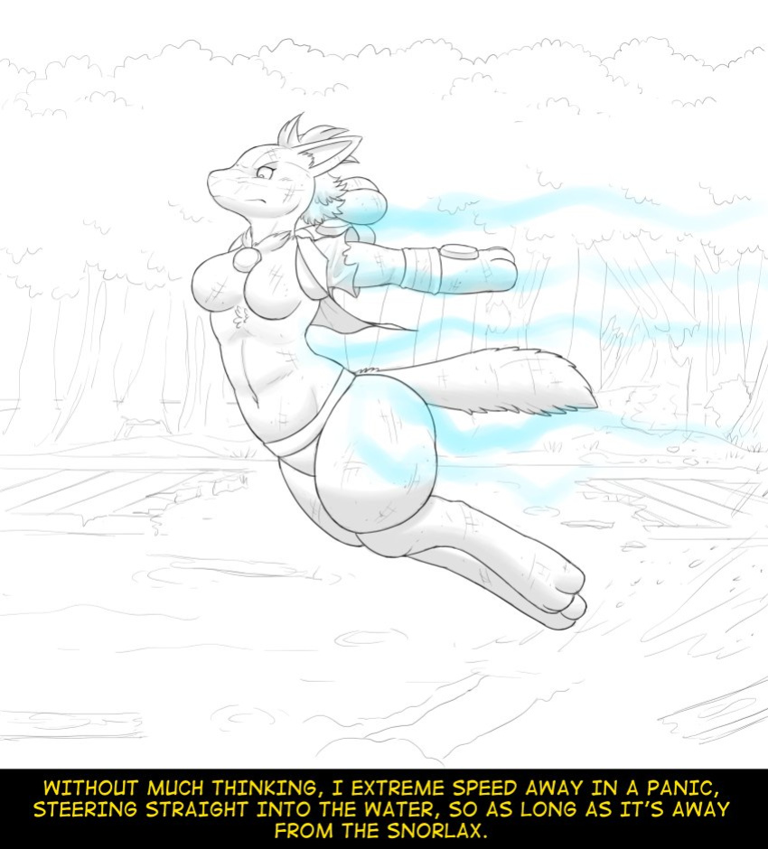 Hildegard's Quest for Aura Chapter 0-15