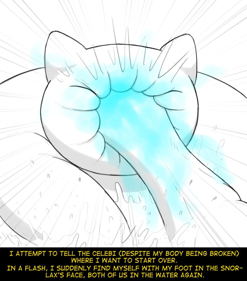 Hildegard's Quest for Aura Chapter 0-15